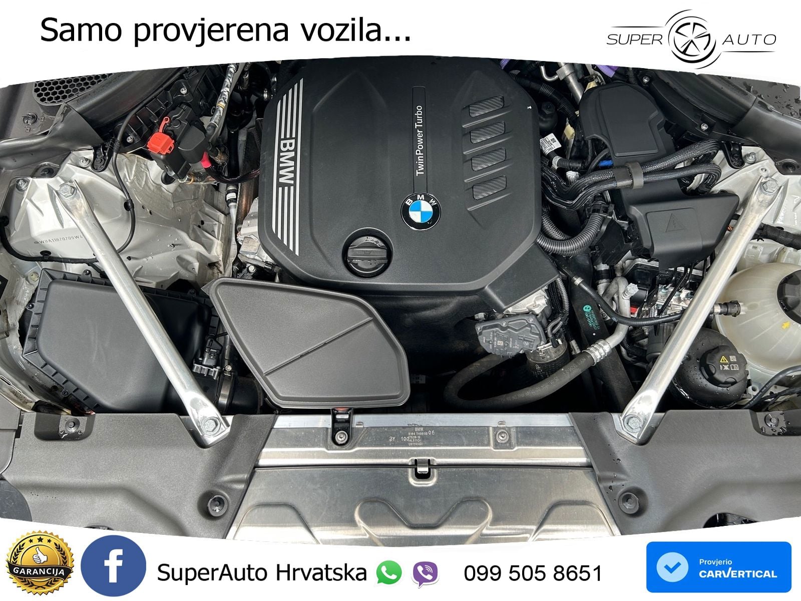 BMW X3 20d xDrive Steptronic