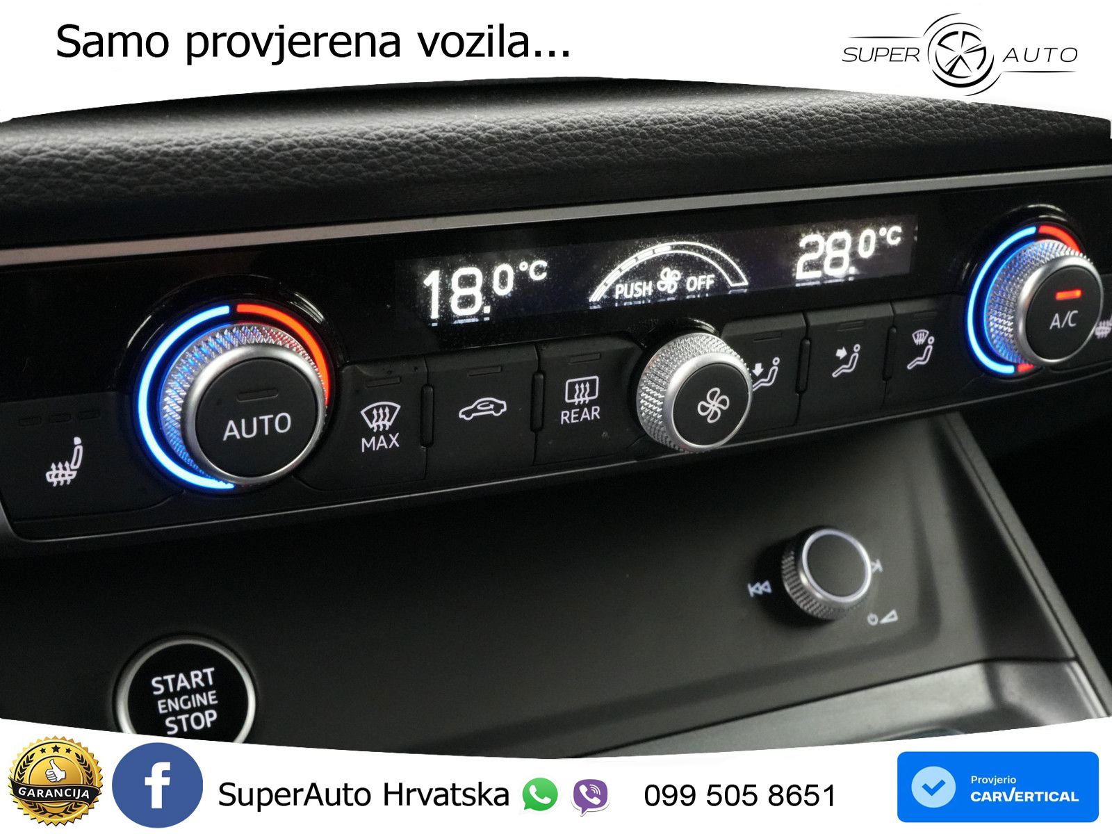 Audi Q3 Sportback 45 TFSIe (245 KS) S tronic S line LED+GR SJED+ACC
