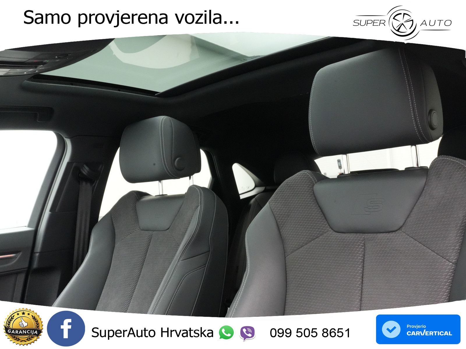 Audi Q3 Sportback 45 TFSIe (245 KS) S tronic S line LED+GR SJED+ACC