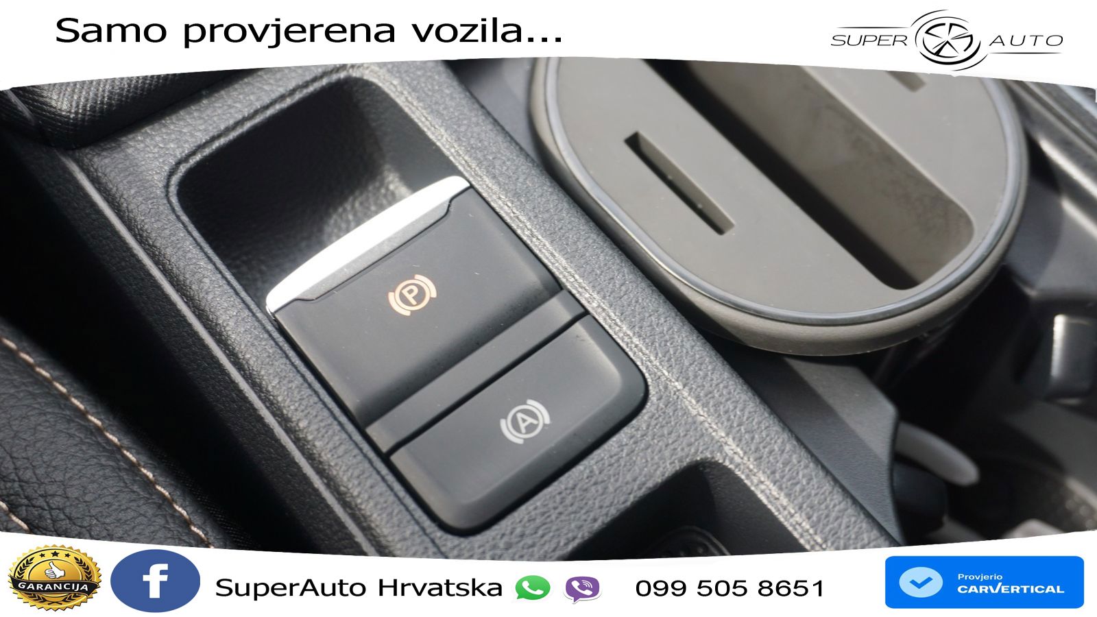 Škoda Octavia Combi 1.5 TSI (150 KS) DSG LED+GR SJED+ACC