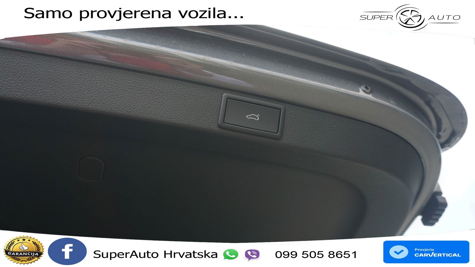 Škoda Octavia Combi 1.5 TSI (150 KS) DSG LED+GR SJED+ACC