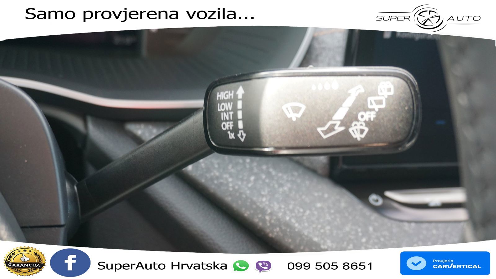 Škoda Octavia Combi 1.5 TSI (150 KS) DSG LED+GR SJED+ACC