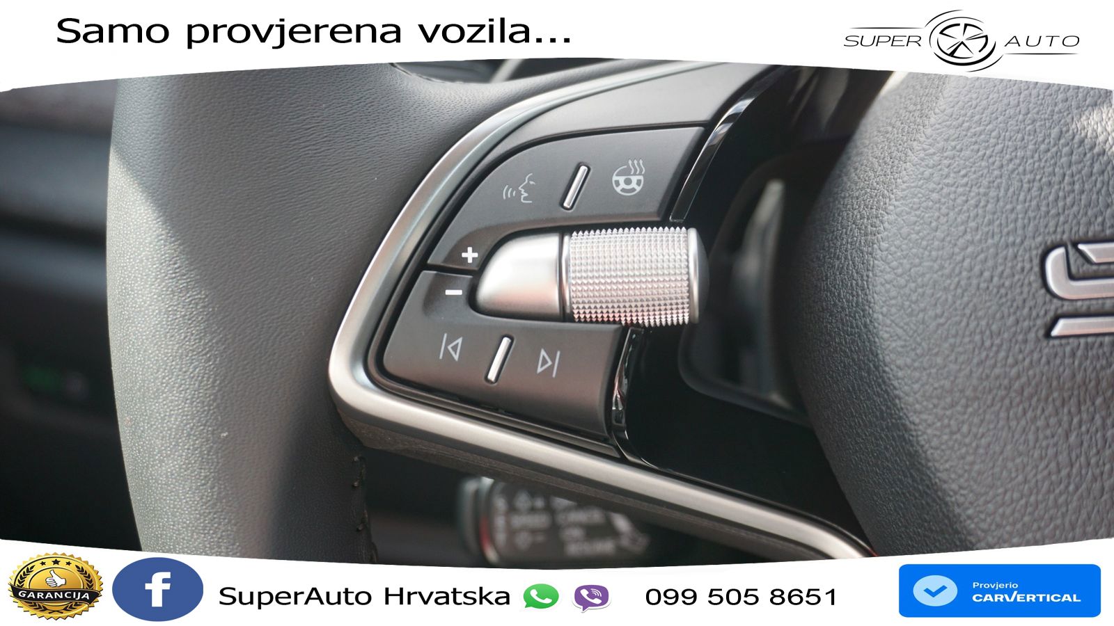 Škoda Octavia Combi 1.5 TSI (150 KS) DSG LED+GR SJED+ACC