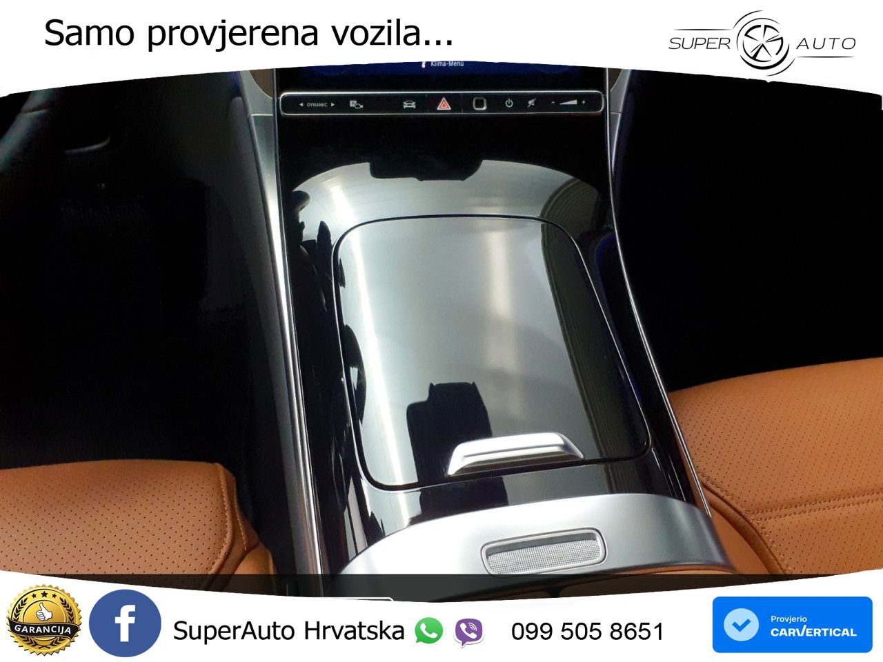 Mercedes GLC Coupe 200 (204 KS) 4MATIC 9G-TRONIC Avantgarde