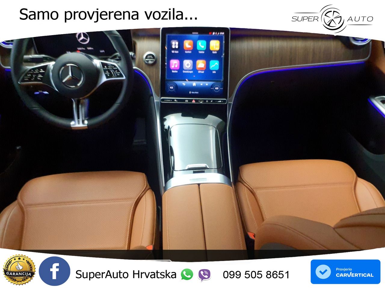 Mercedes GLC Coupe 200 (204 KS) 4MATIC 9G-TRONIC Avantgarde