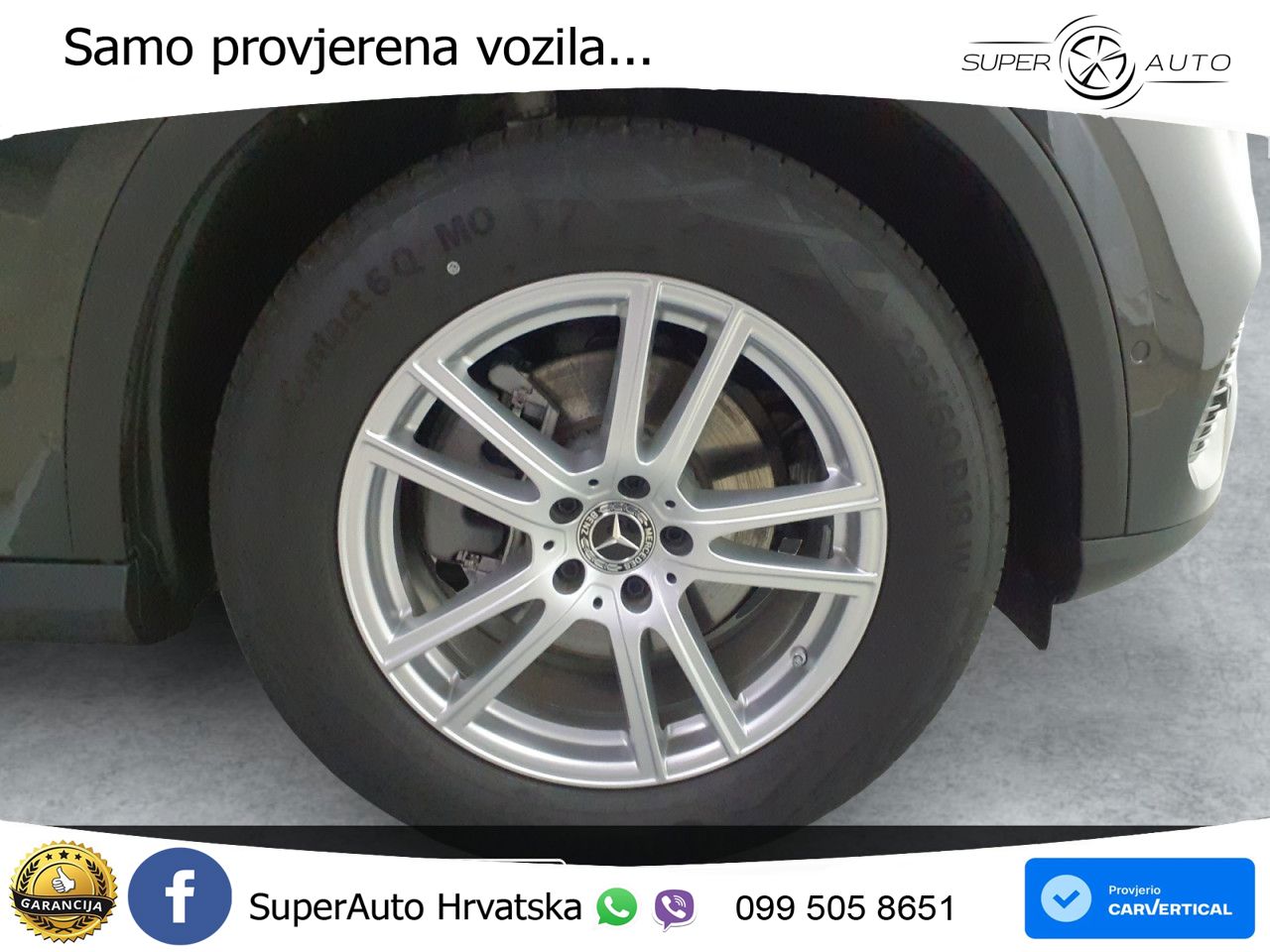 Mercedes GLC Coupe 200 (204 KS) 4MATIC 9G-TRONIC Avantgarde