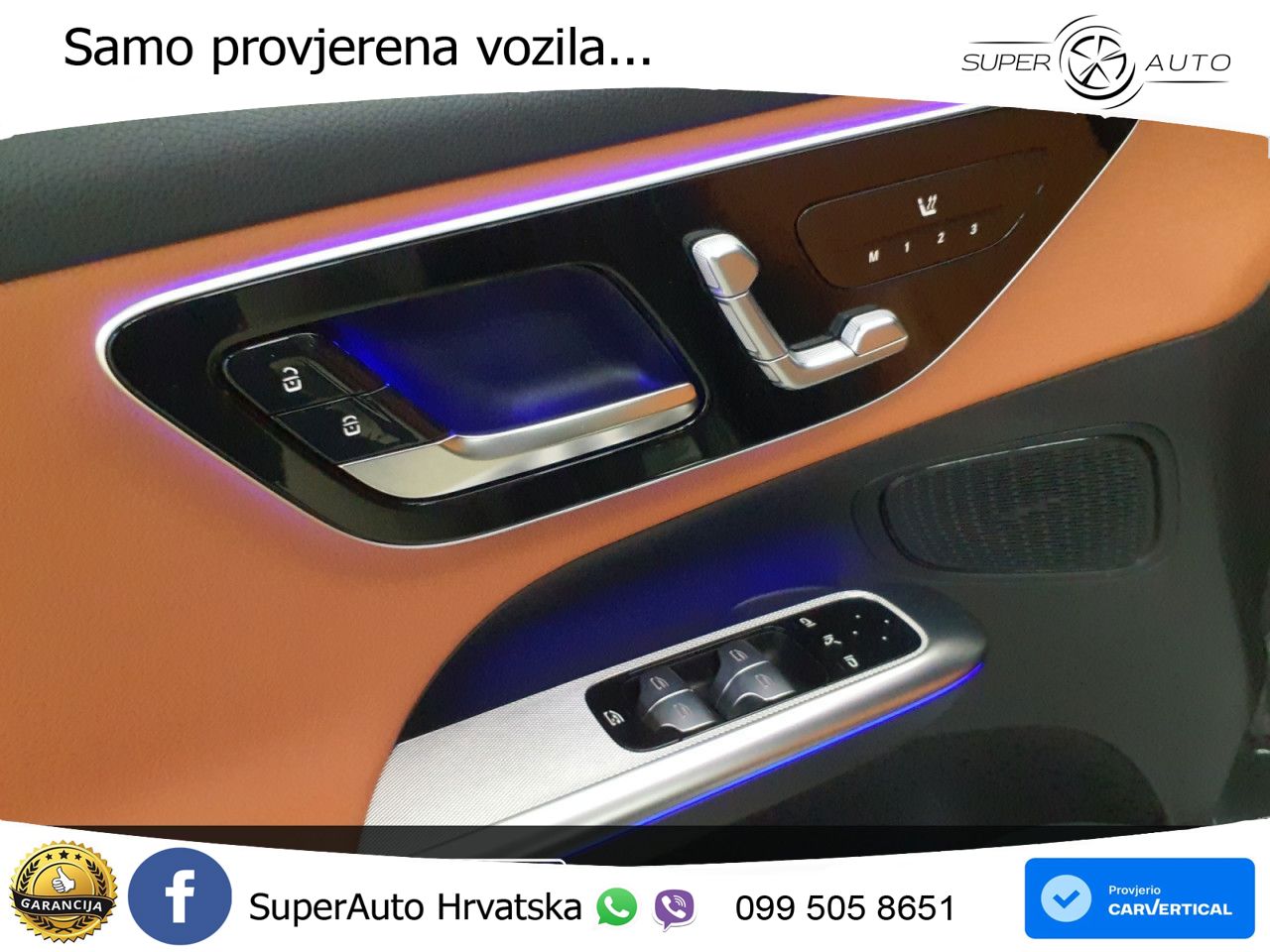 Mercedes GLC Coupe 200 (204 KS) 4MATIC 9G-TRONIC Avantgarde