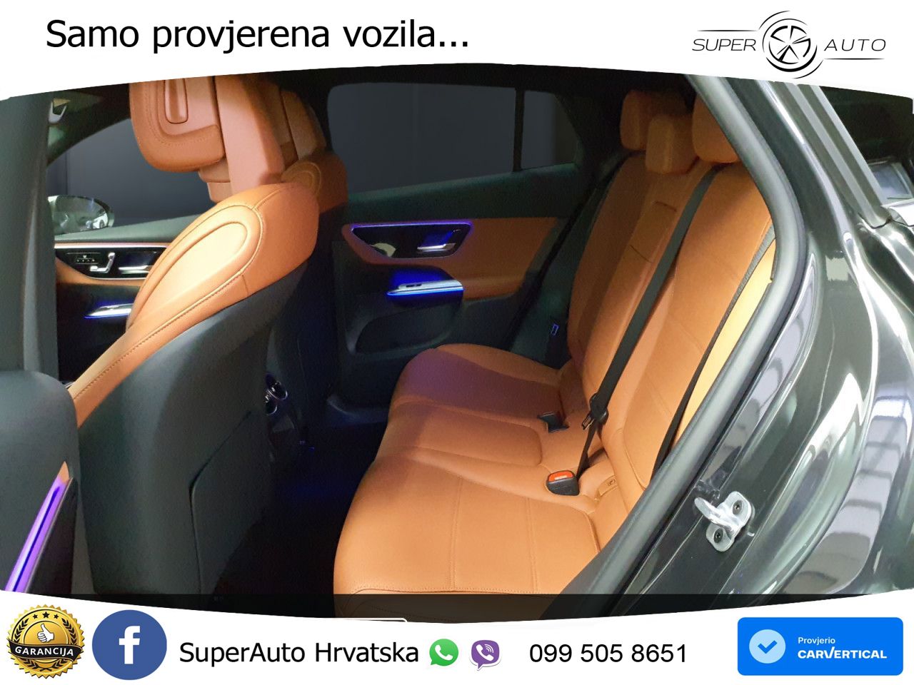 Mercedes GLC Coupe 200 (204 KS) 4MATIC 9G-TRONIC Avantgarde