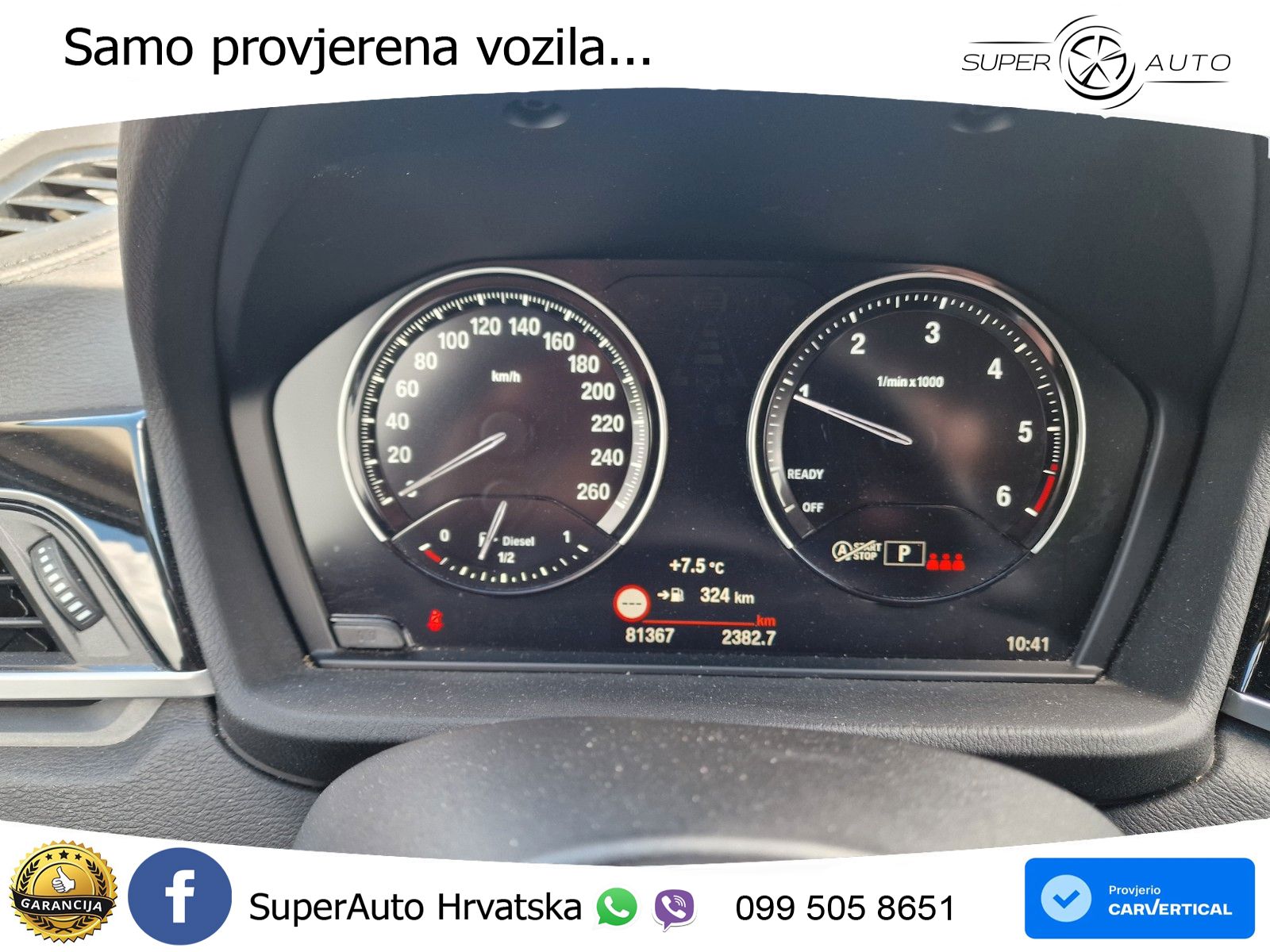 BMW X1 18d (150 KS) sDrive Steptronic