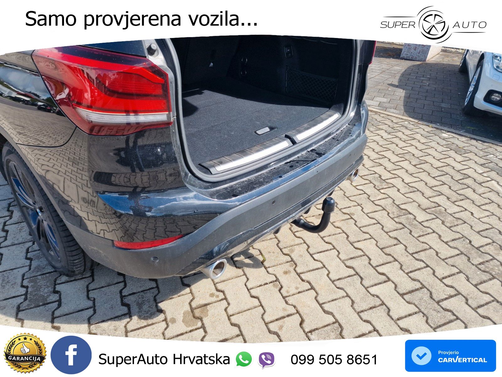 BMW X1 18d (150 KS) sDrive Steptronic