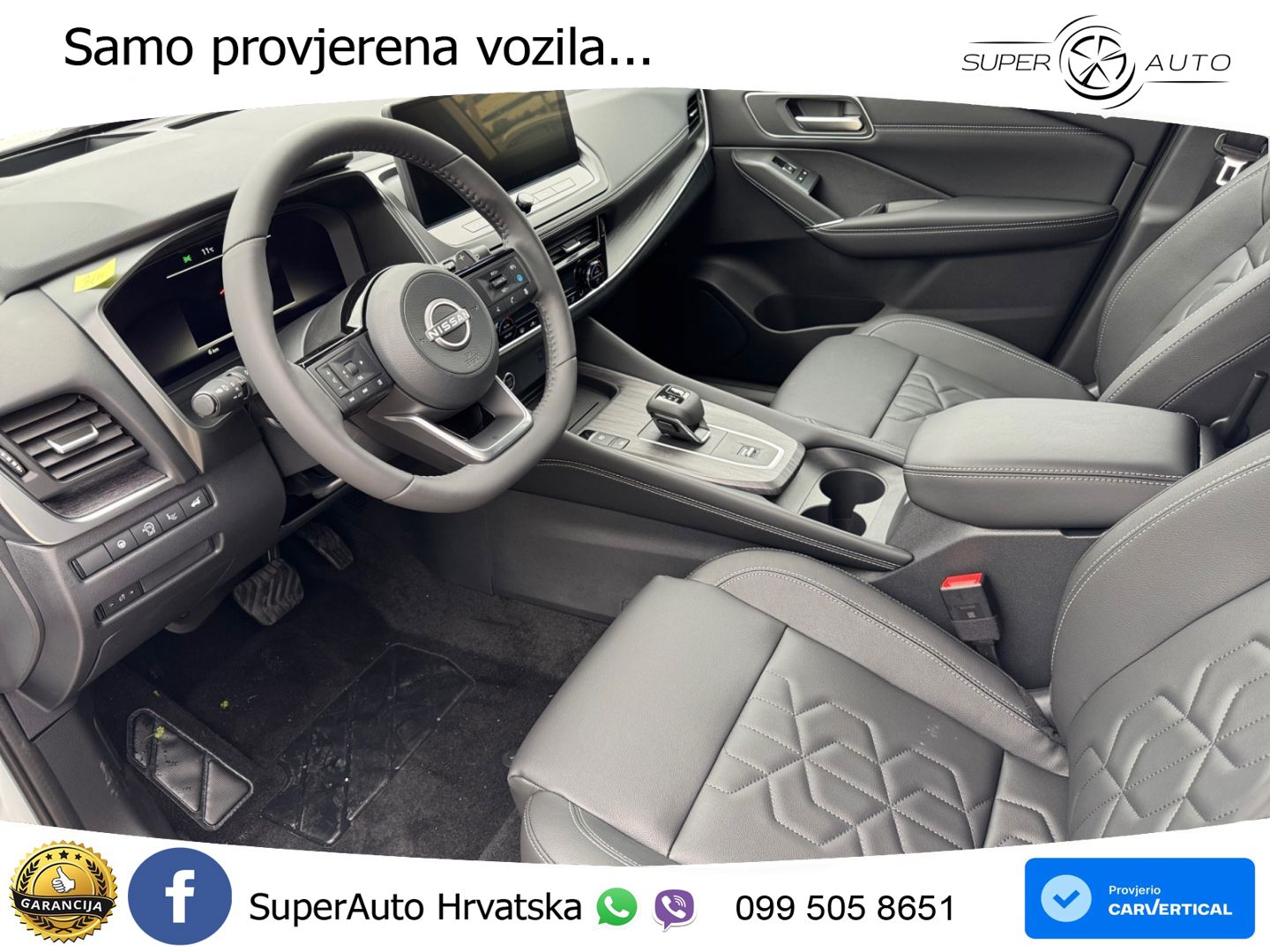 Nissan Qashqai 1.3 DIG-T (158 KS) Xtronic Tekna LED+GR SJED+ACC