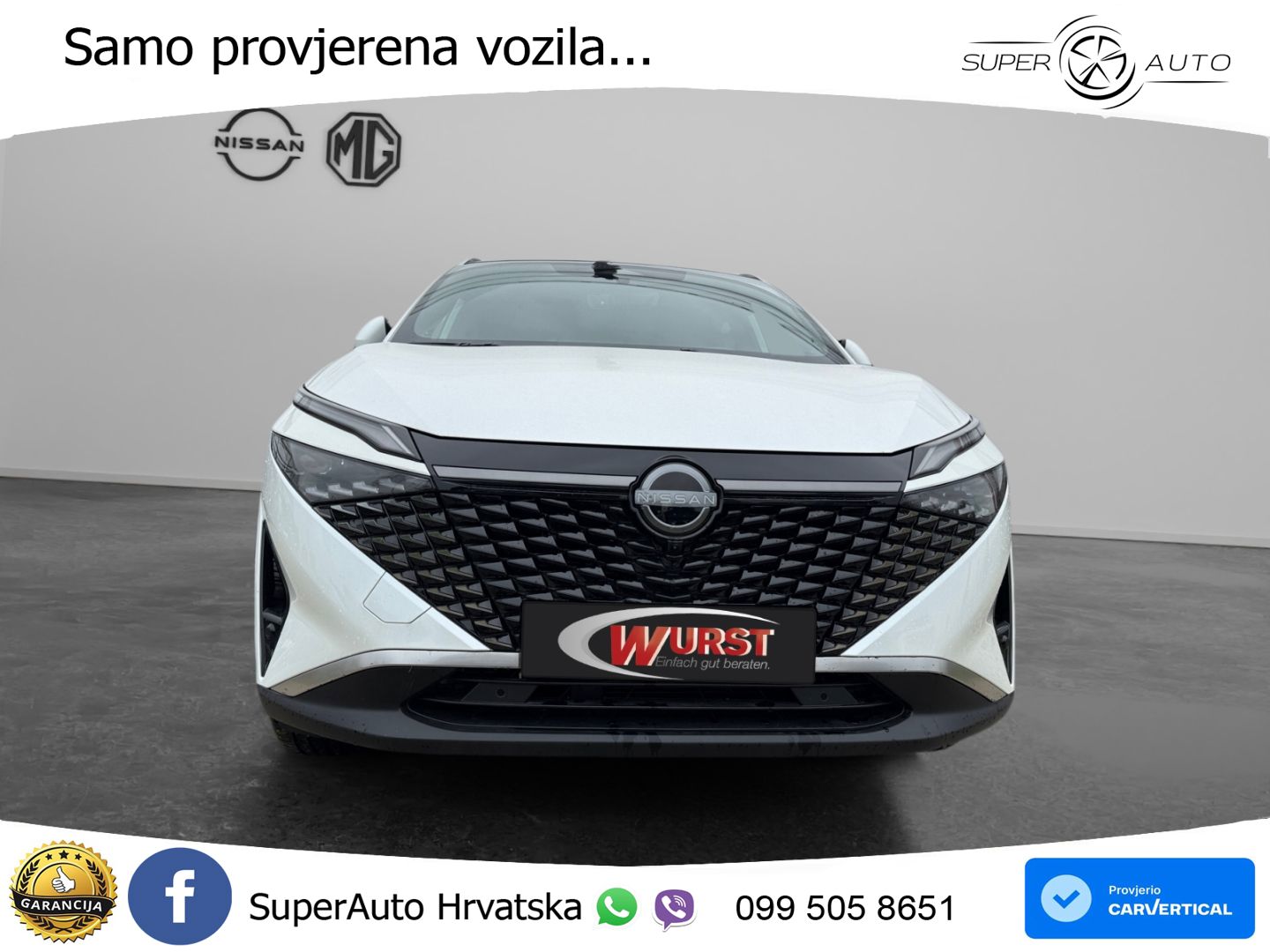 Nissan Qashqai 1.3 DIG-T (158 KS) Xtronic Tekna LED+GR SJED+ACC