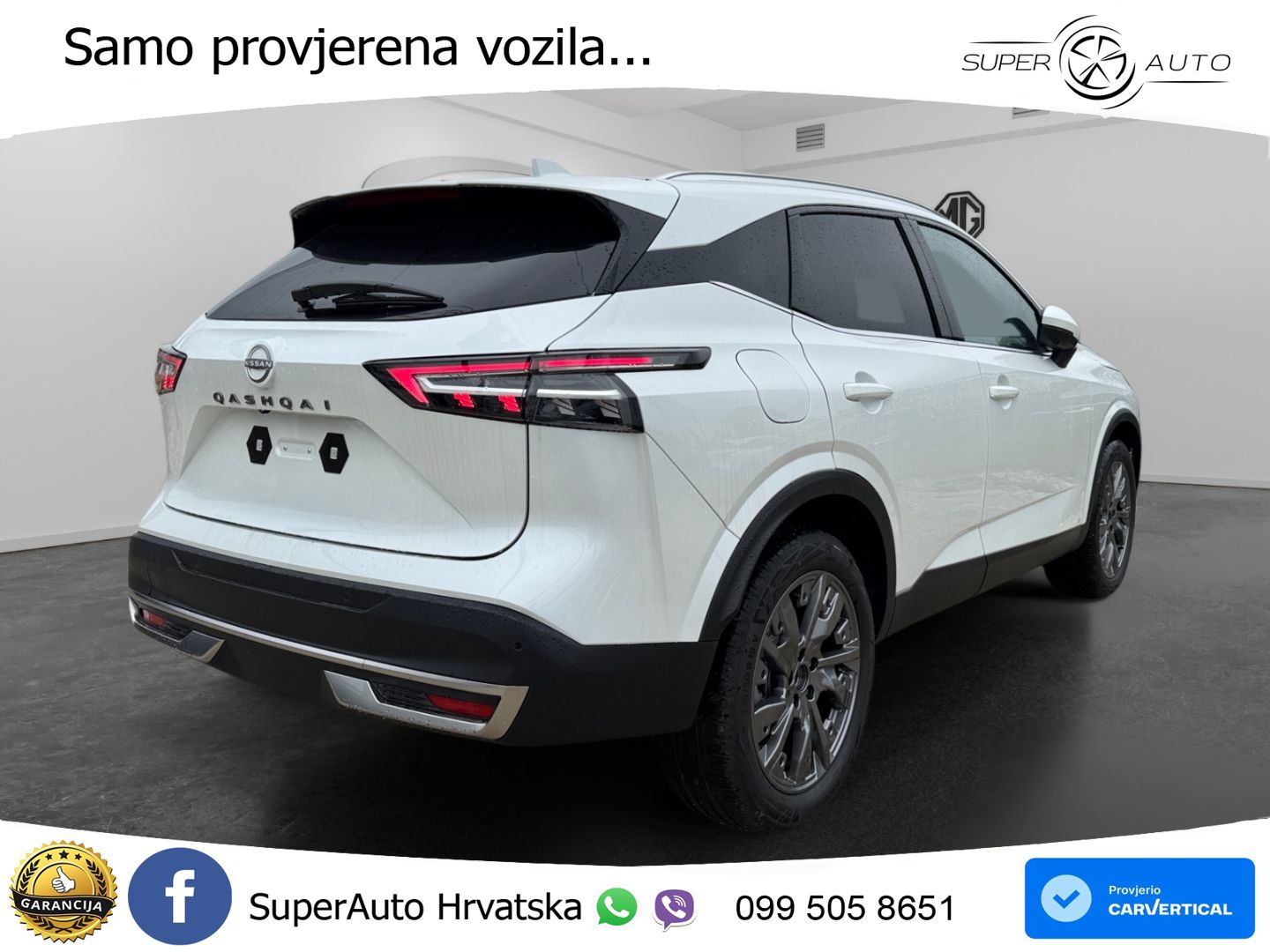 Nissan Qashqai 1.3 DIG-T (158 KS) Xtronic Tekna LED+GR SJED+ACC