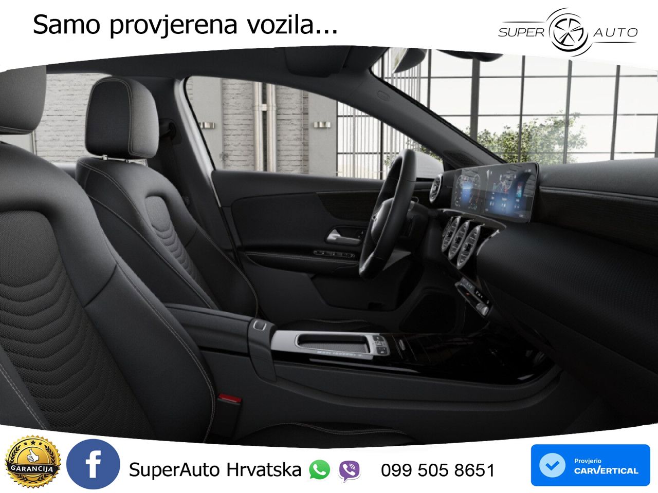 Mercedes-Benz A 180 7G-DCT