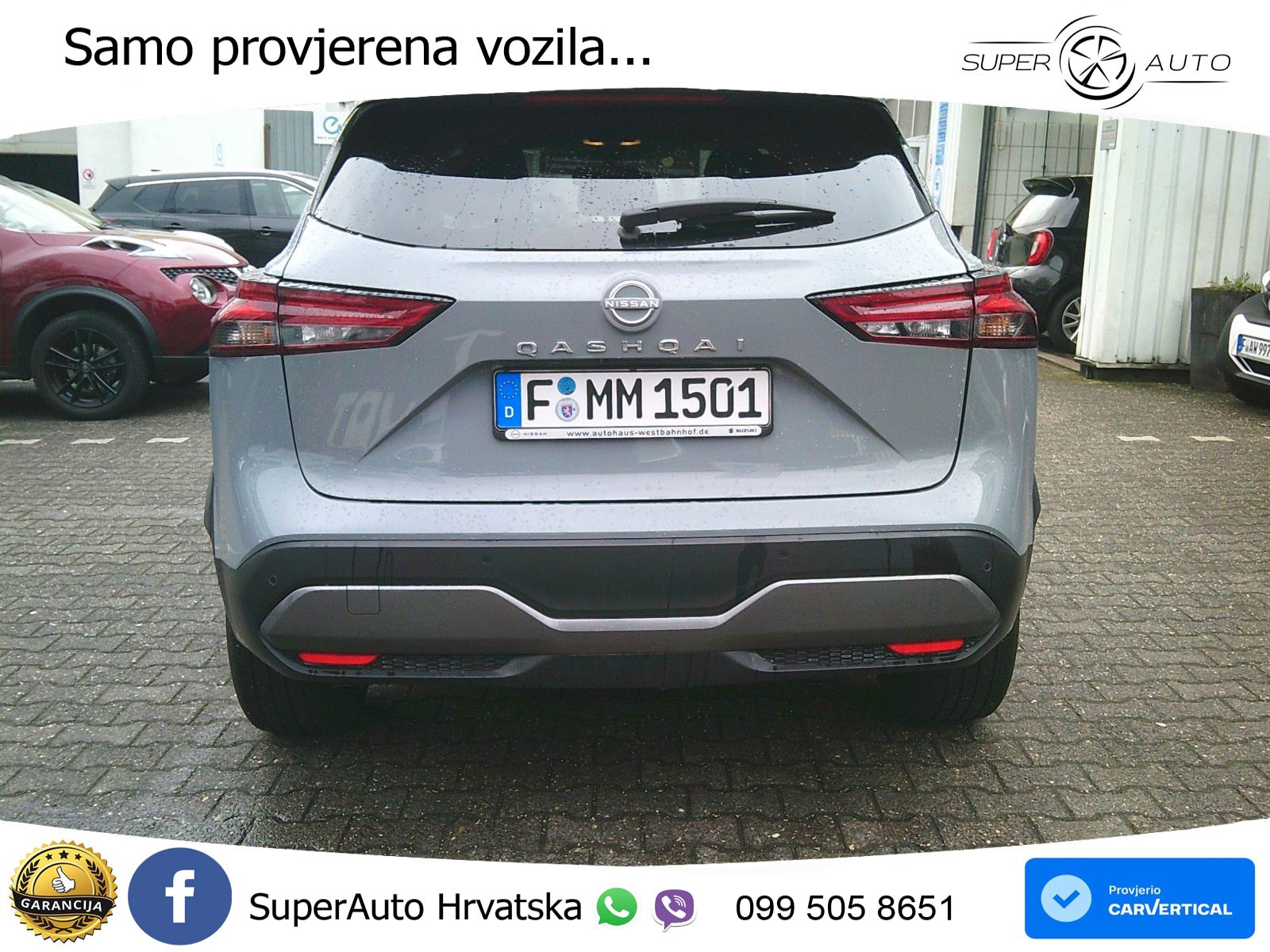 Nissan Qashqai 1.3 DIG-T (158 KS) Xtronic N-Connecta