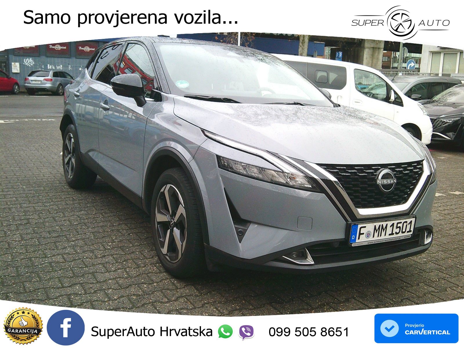 Nissan Qashqai 1.3 DIG-T (158 KS) Xtronic N-Connecta