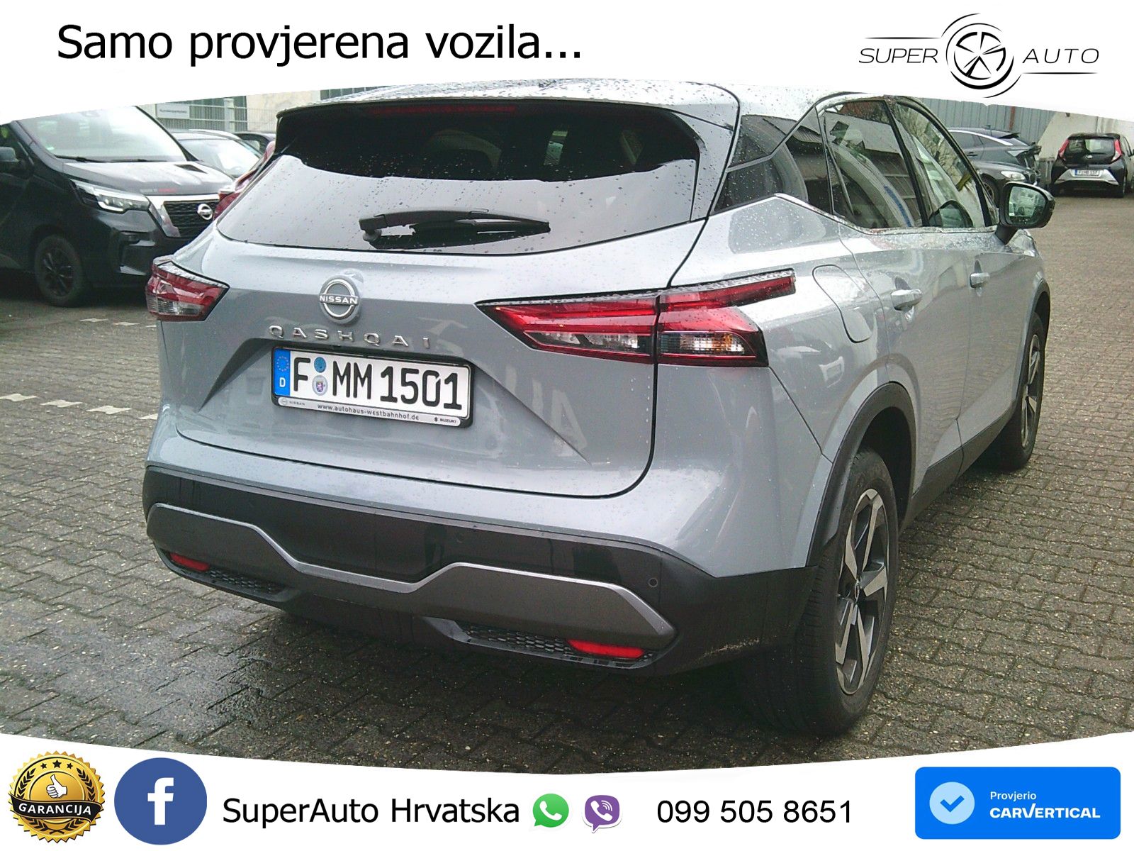 Nissan Qashqai 1.3 DIG-T (158 KS) Xtronic N-Connecta