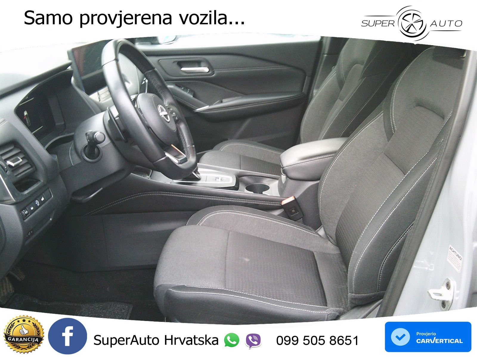 Nissan Qashqai 1.3 DIG-T (158 KS) Xtronic N-Connecta