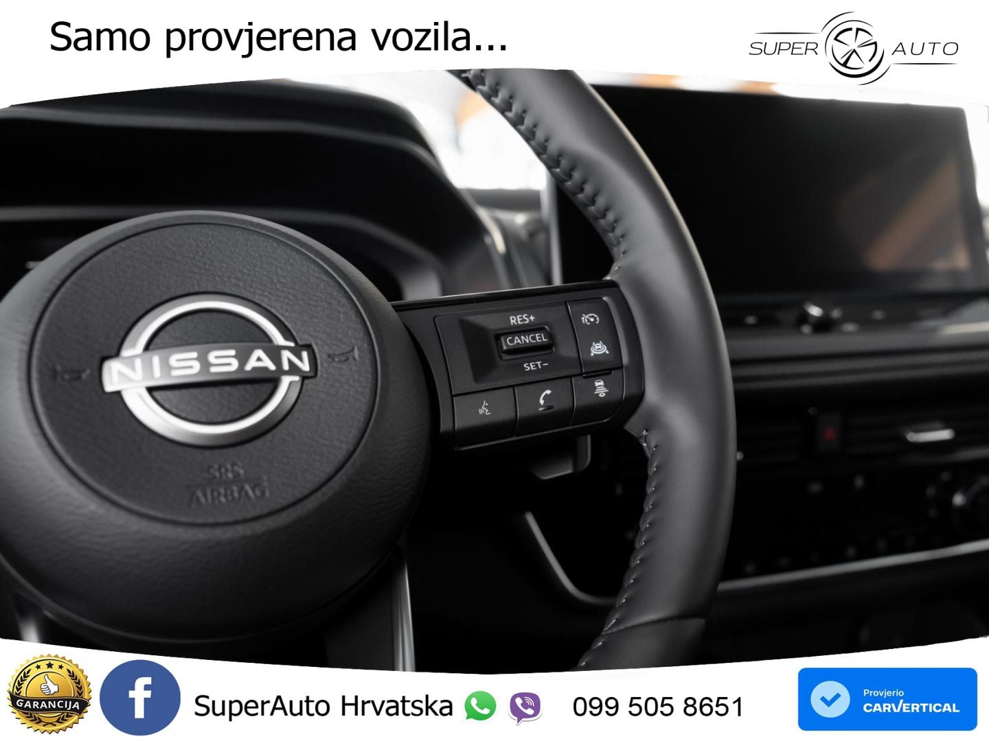 Nissan Qashqai 1.3 DIG-T (158 KS) Xtronic LED+GR SJED+ACC