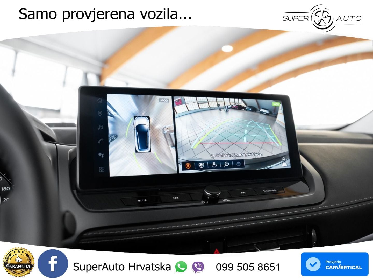 Nissan Qashqai 1.3 DIG-T (158 KS) Xtronic LED+GR SJED+ACC