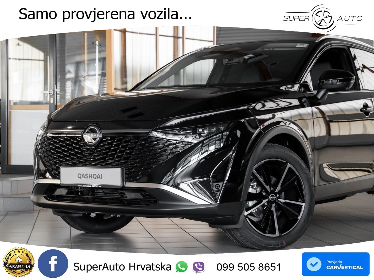 Nissan Qashqai 1.3 DIG-T (158 KS) Xtronic LED+GR SJED+ACC