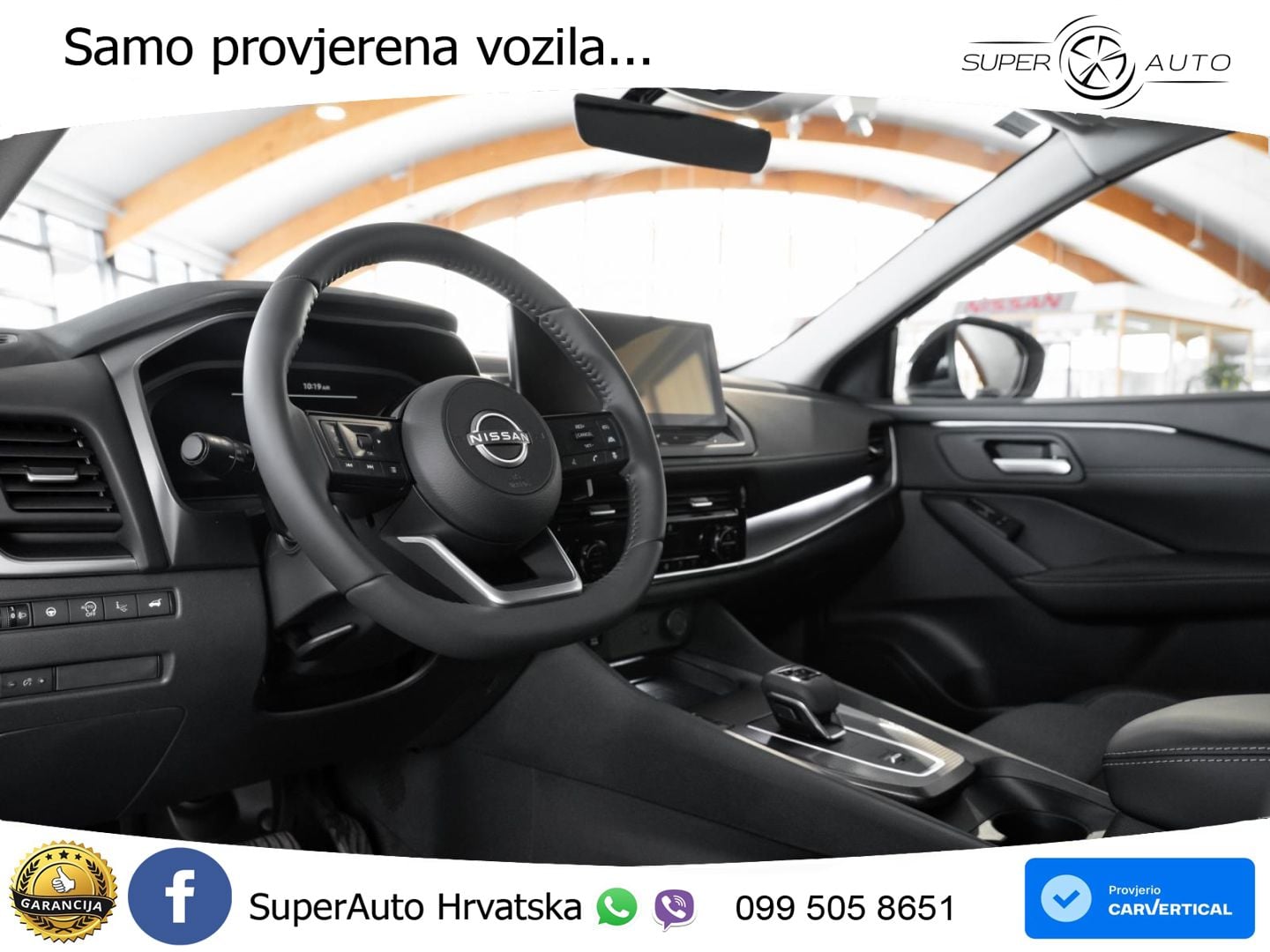 Nissan Qashqai 1.3 DIG-T (158 KS) Xtronic LED+GR SJED+ACC