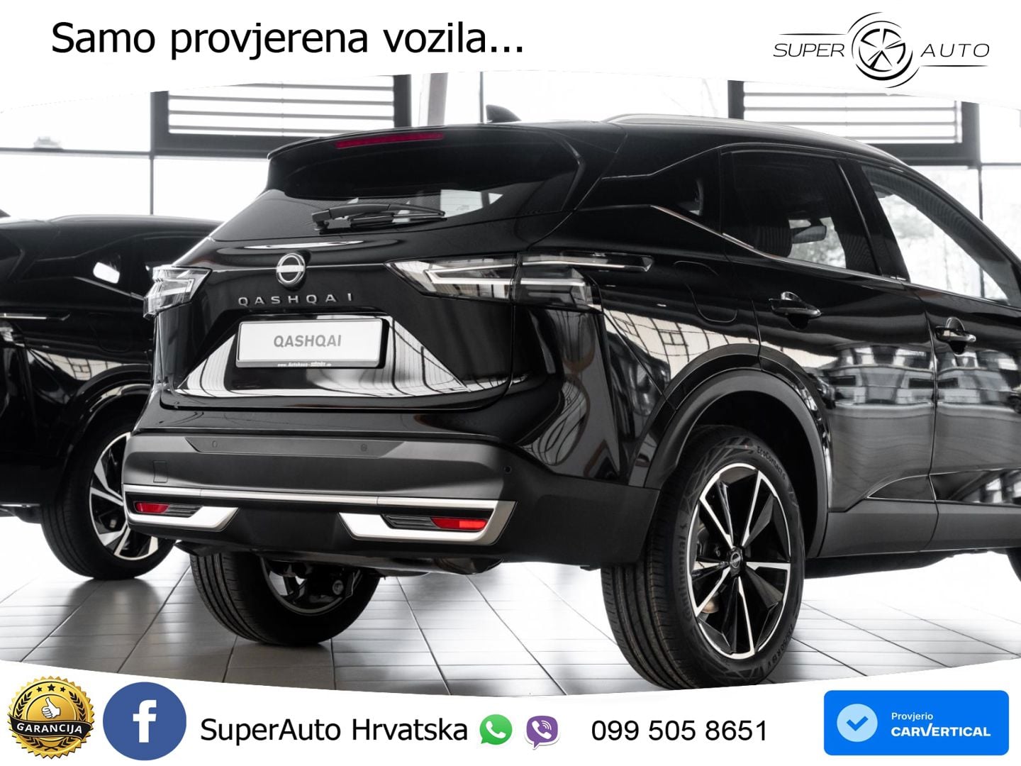 Nissan Qashqai 1.3 DIG-T (158 KS) Xtronic LED+GR SJED+ACC