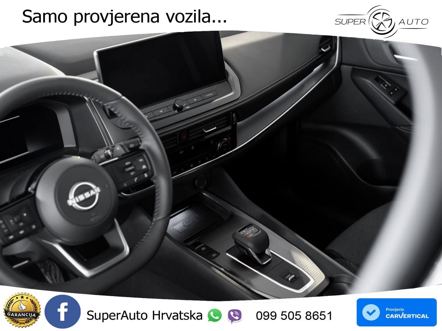 Nissan Qashqai 1.3 DIG-T (158 KS) Xtronic LED+GR SJED+ACC