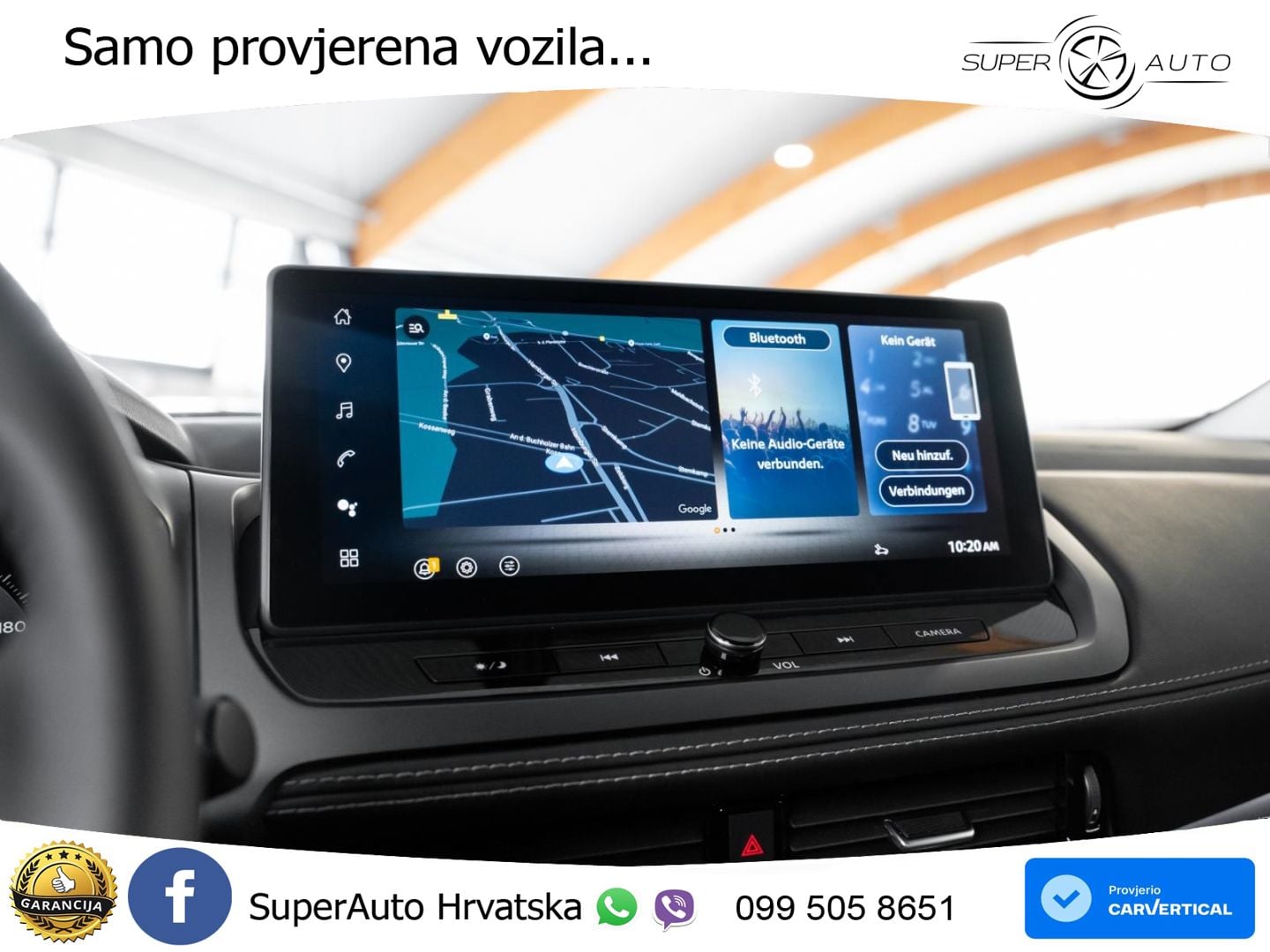 Nissan Qashqai 1.3 DIG-T (158 KS) Xtronic LED+GR SJED+ACC