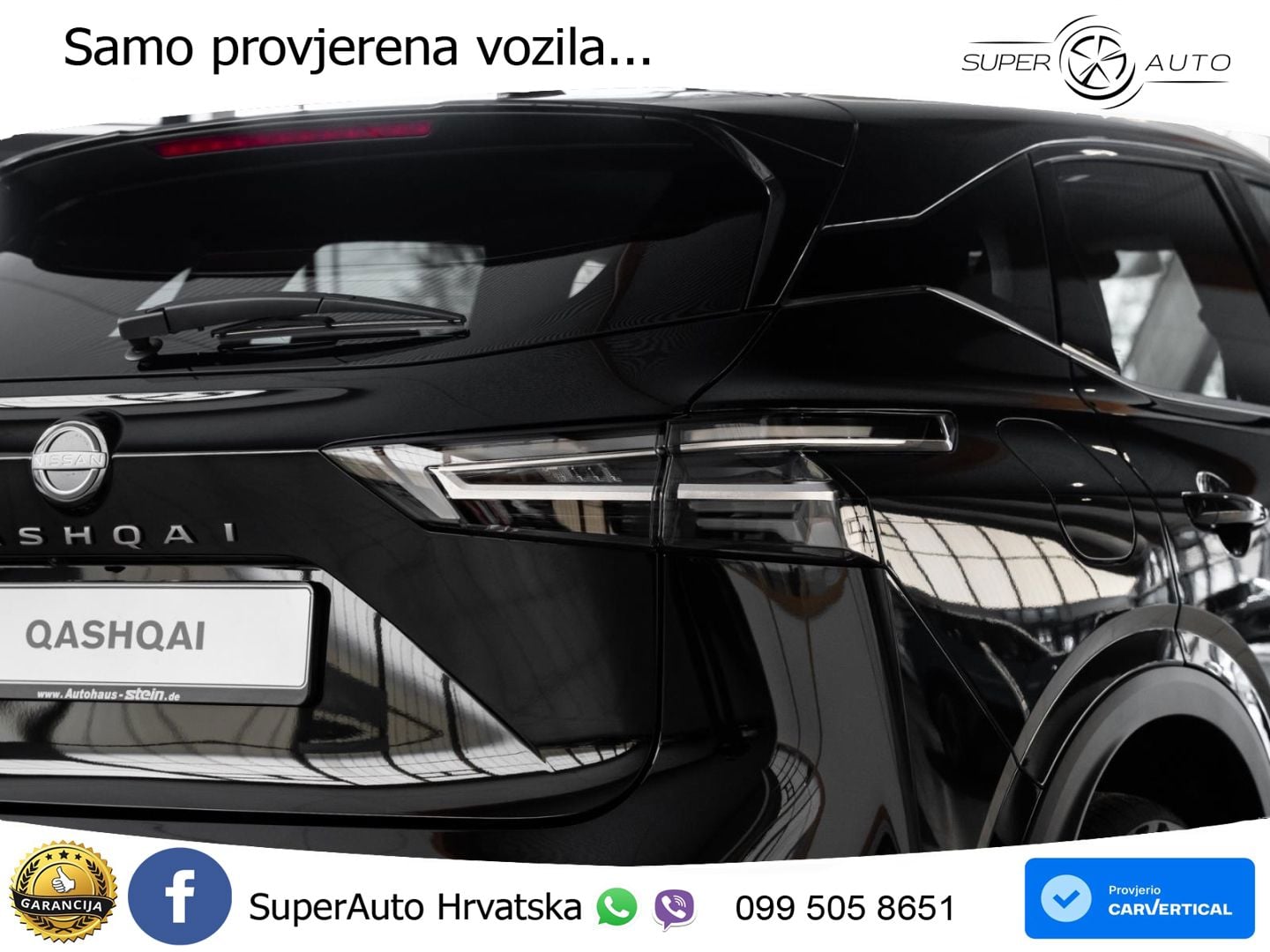 Nissan Qashqai 1.3 DIG-T (158 KS) Xtronic LED+GR SJED+ACC