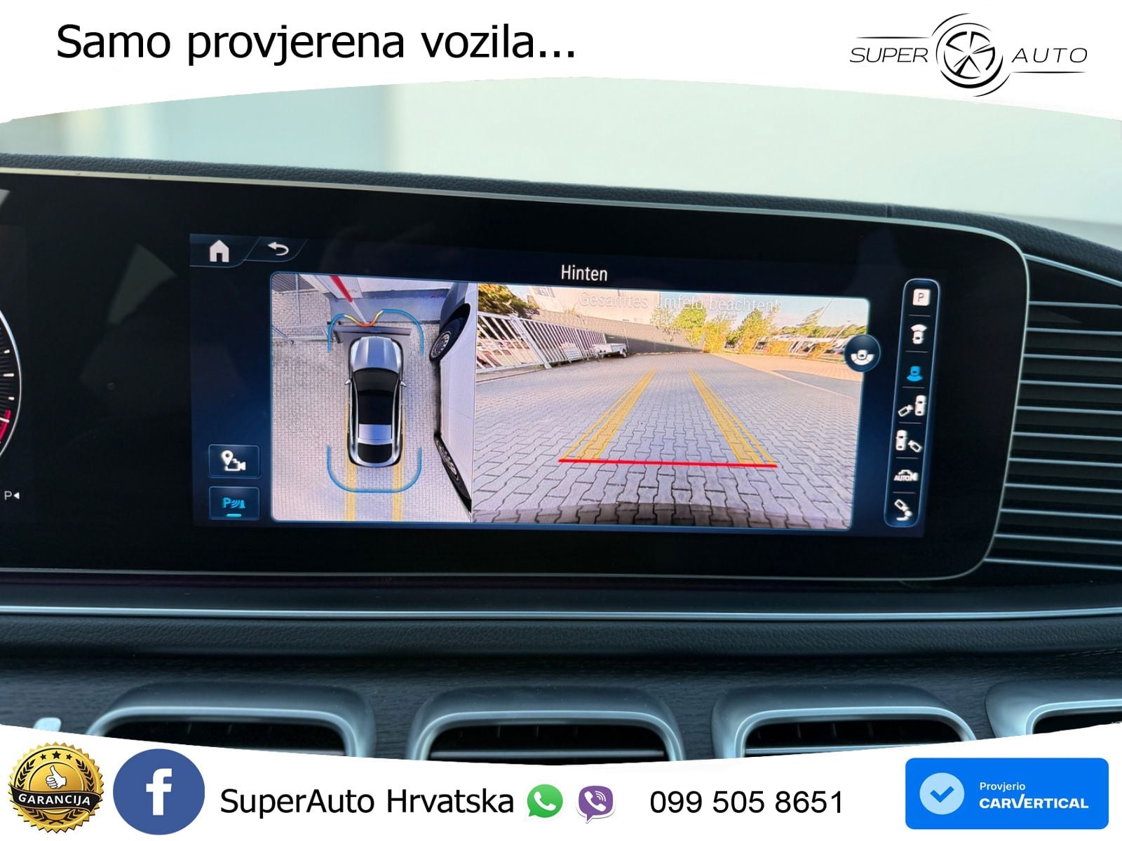 Mercedes GLE Coupe 350de (333 KS) 4MATIC 9G-TRONIC AMG ACC+HEAD+4xGR SJED+360+PANO