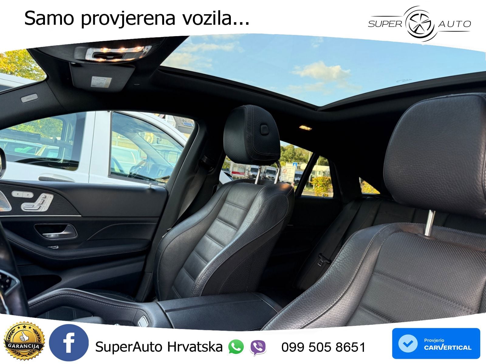 Mercedes GLE Coupe 350de (333 KS) 4MATIC 9G-TRONIC AMG ACC+HEAD+4xGR SJED+360+PANO