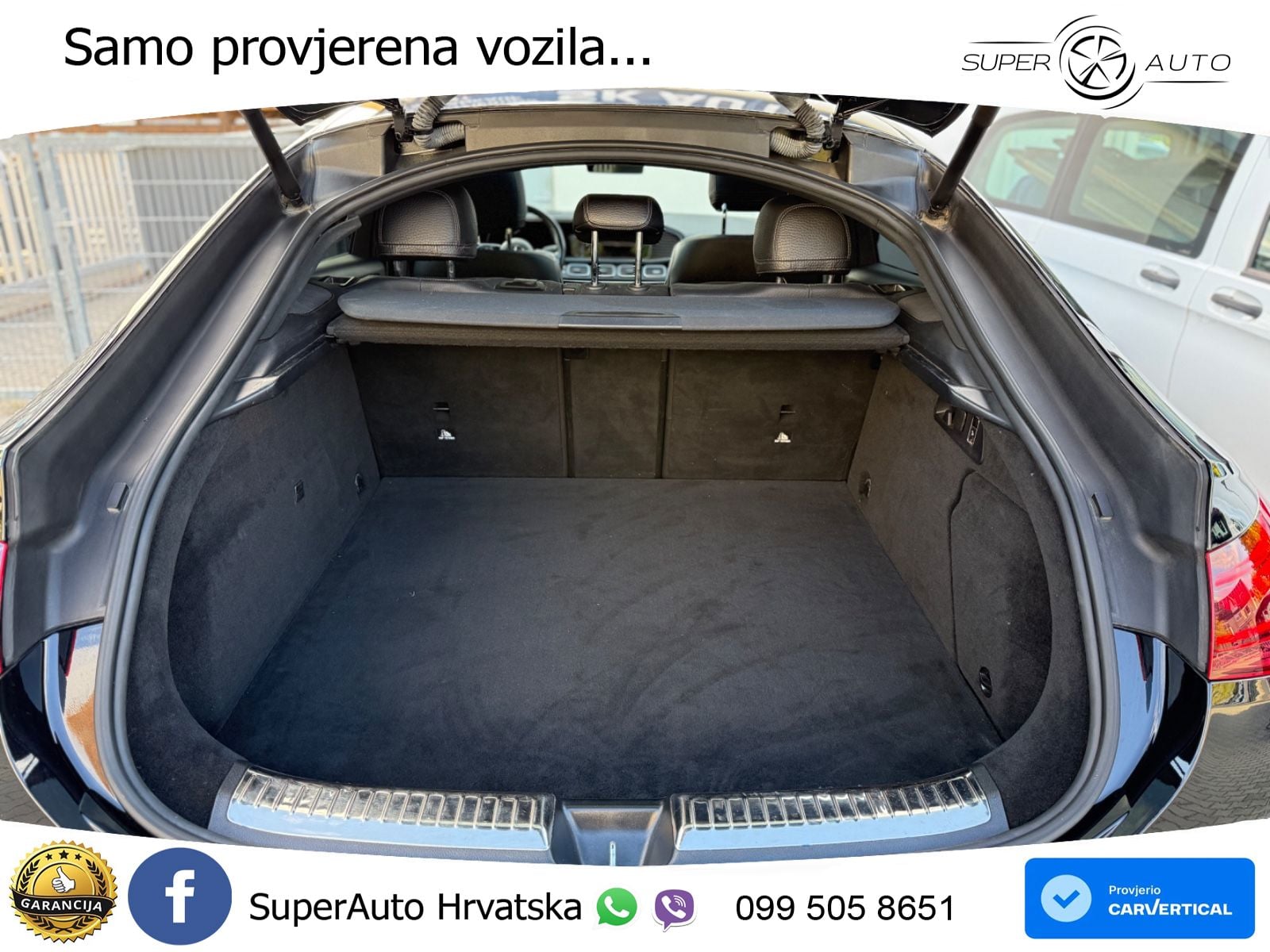 Mercedes GLE Coupe 350de (333 KS) 4MATIC 9G-TRONIC AMG ACC+HEAD+4xGR SJED+360+PANO