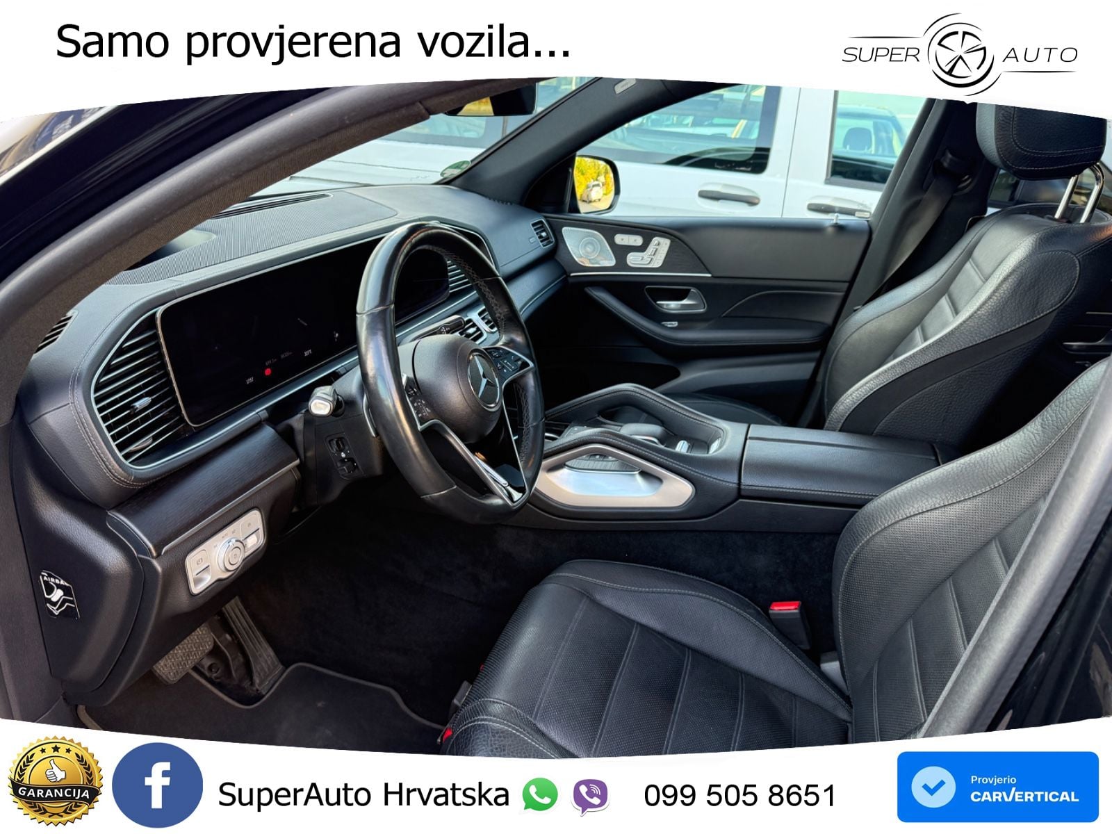 Mercedes GLE Coupe 350de (333 KS) 4MATIC 9G-TRONIC AMG ACC+HEAD+4xGR SJED+360+PANO