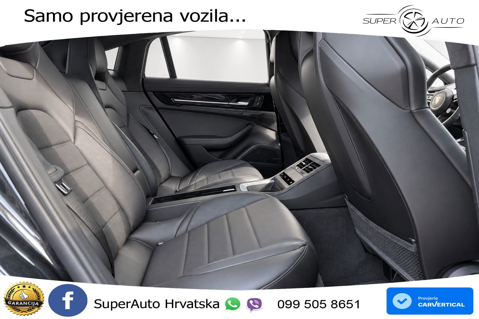 Porsche Panamera Turbo 4.0 V8 (680 KS) E-Hybrid PDK ACC+HEAD+4xGR SJED+360+PANO
