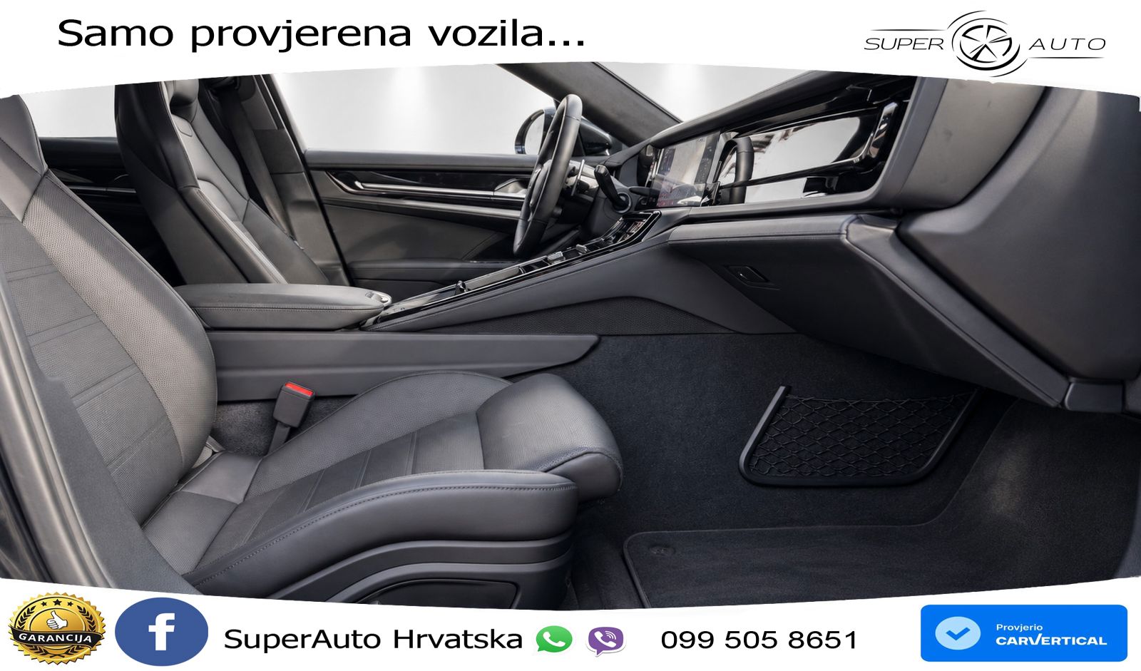 Porsche Panamera Turbo 4.0 V8 (680 KS) E-Hybrid PDK ACC+HEAD+4xGR SJED+360+PANO