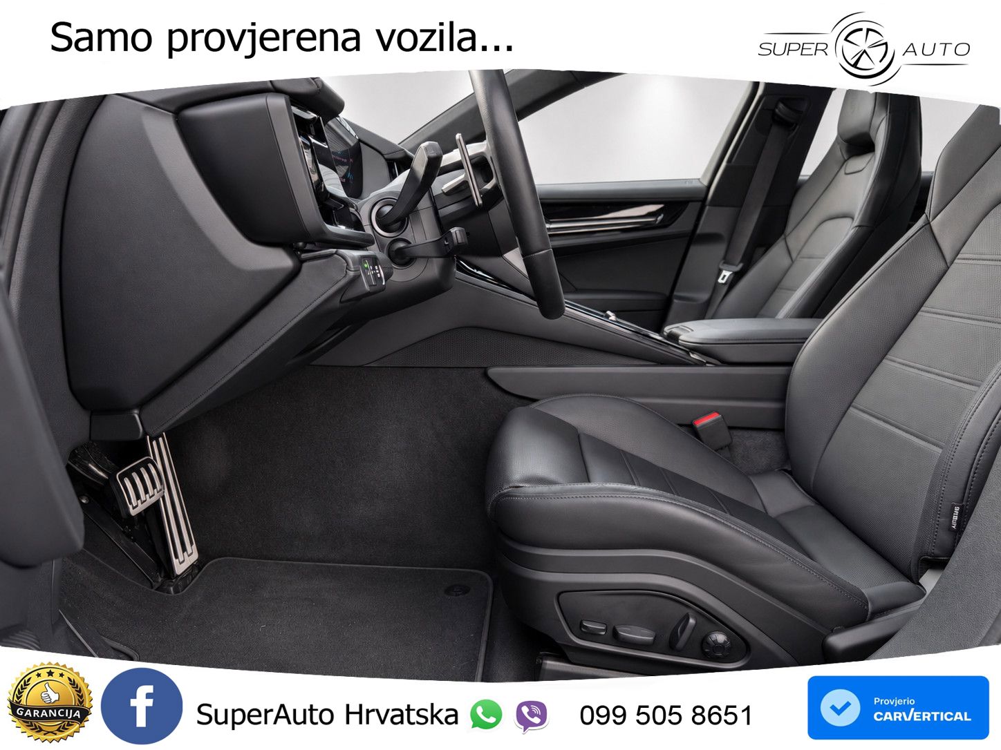 Porsche Panamera Turbo 4.0 V8 (680 KS) E-Hybrid PDK ACC+HEAD+4xGR SJED+360+PANO