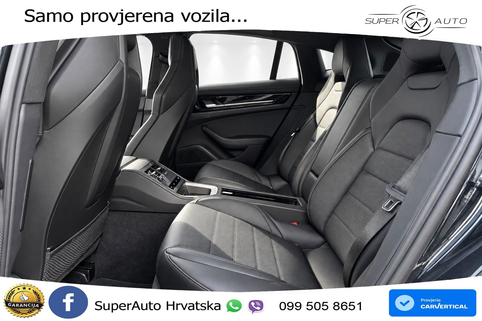 Porsche Panamera Turbo 4.0 V8 (680 KS) E-Hybrid PDK ACC+HEAD+4xGR SJED+360+PANO