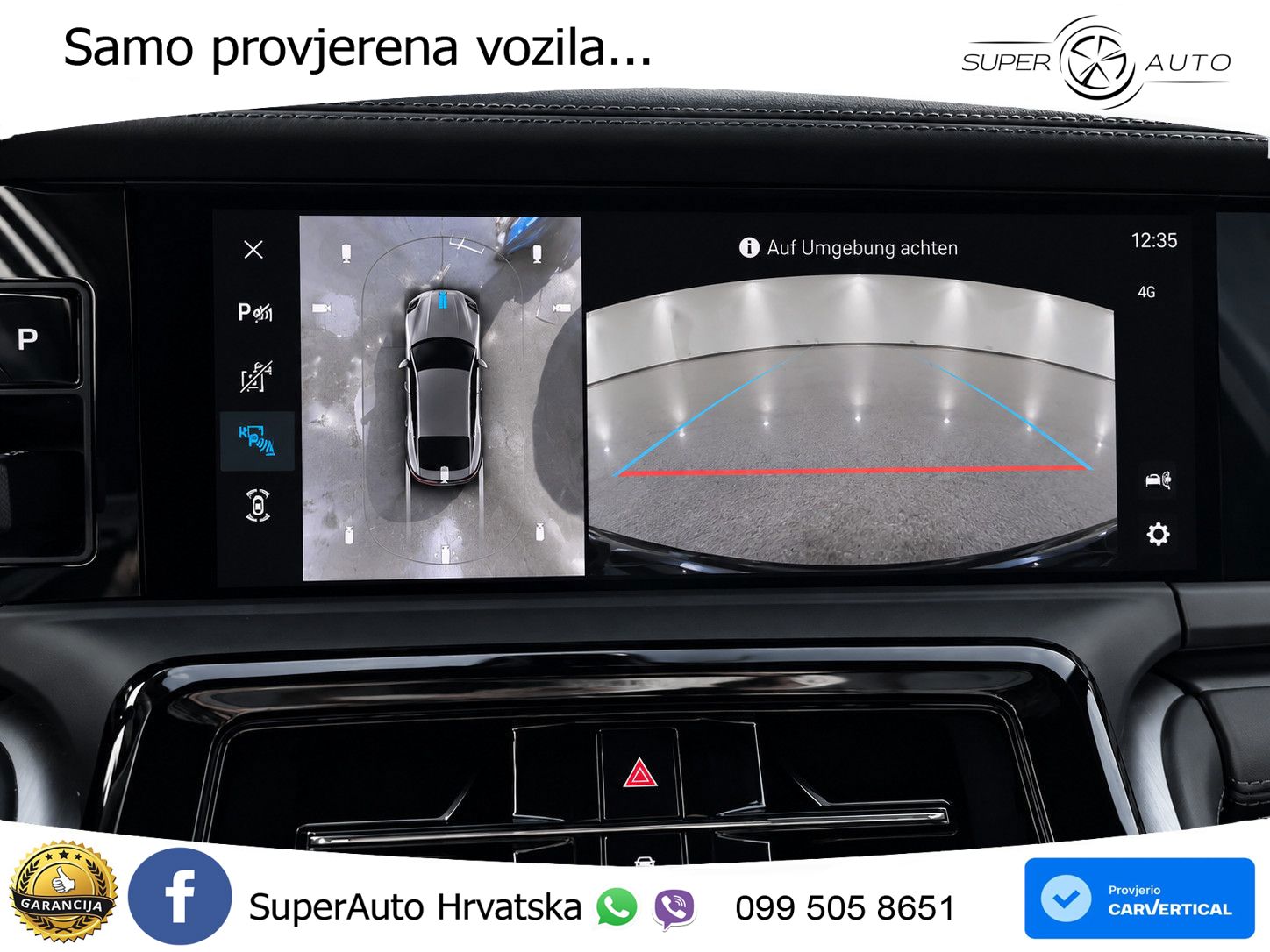 Porsche Panamera Turbo 4.0 V8 (680 KS) E-Hybrid PDK ACC+HEAD+4xGR SJED+360+PANO