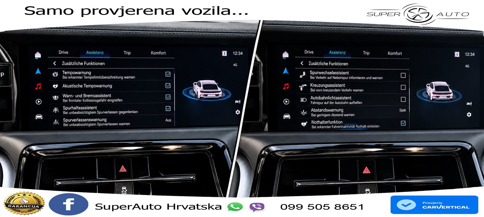 Porsche Panamera Turbo 4.0 V8 (680 KS) E-Hybrid PDK ACC+HEAD+4xGR SJED+360+PANO