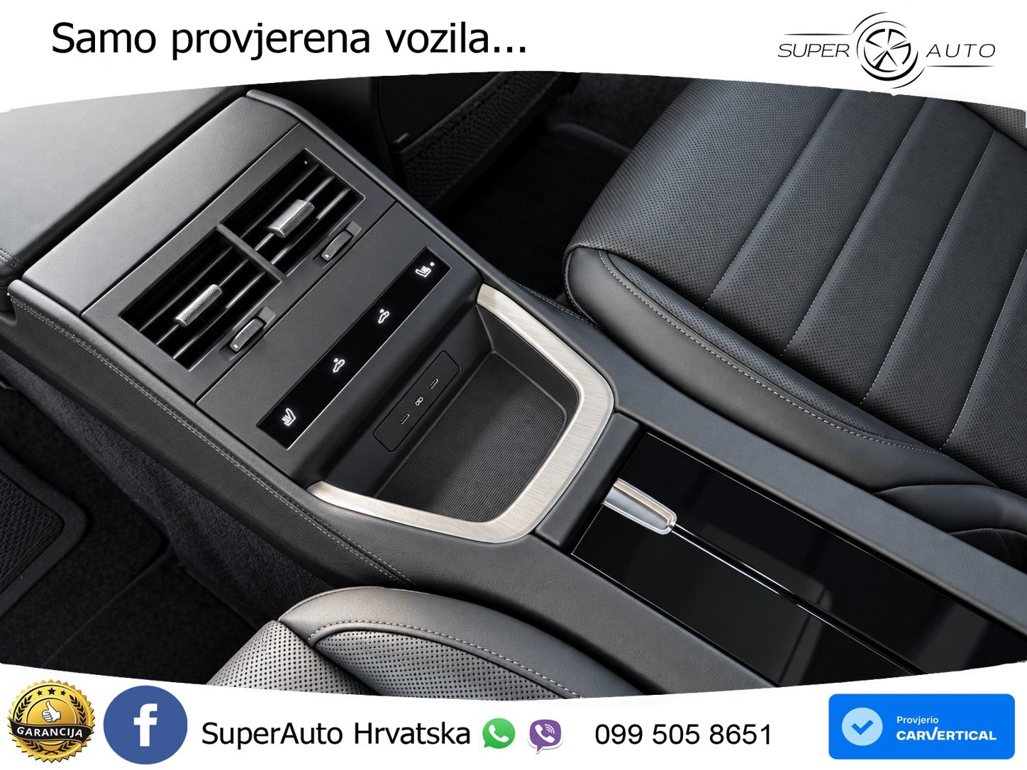 Porsche Panamera Turbo 4.0 V8 (680 KS) E-Hybrid PDK ACC+HEAD+4xGR SJED+360+PANO