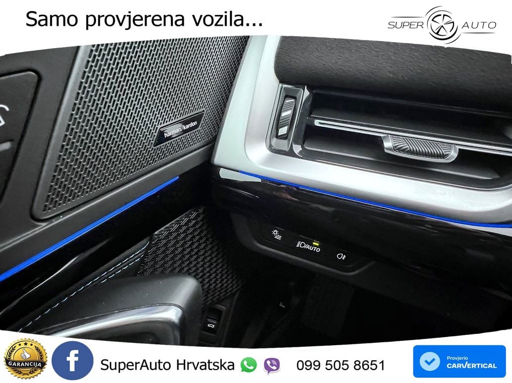 BMW X1 18d (150 KS) sDrive Steptronic M Sport