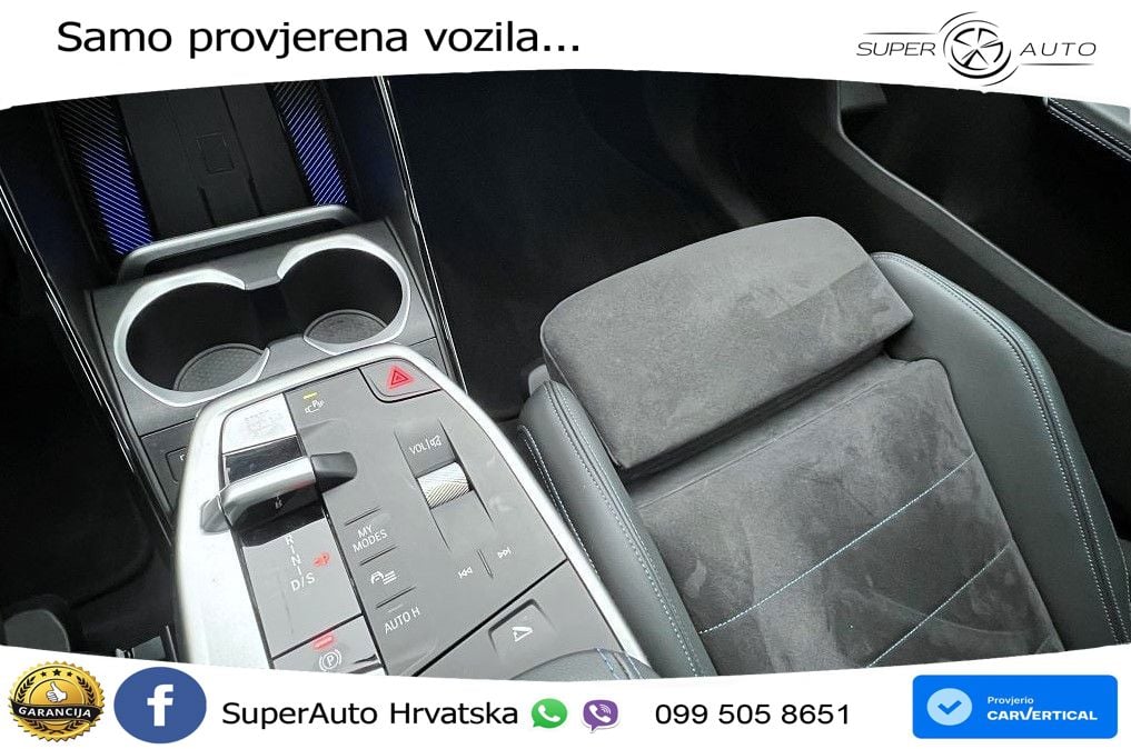 BMW X1 18d (150 KS) sDrive Steptronic M Sport