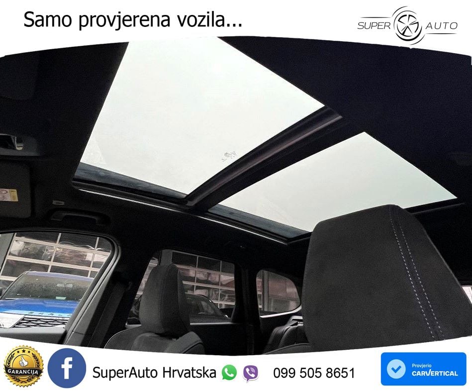 BMW X1 18d (150 KS) sDrive Steptronic M Sport