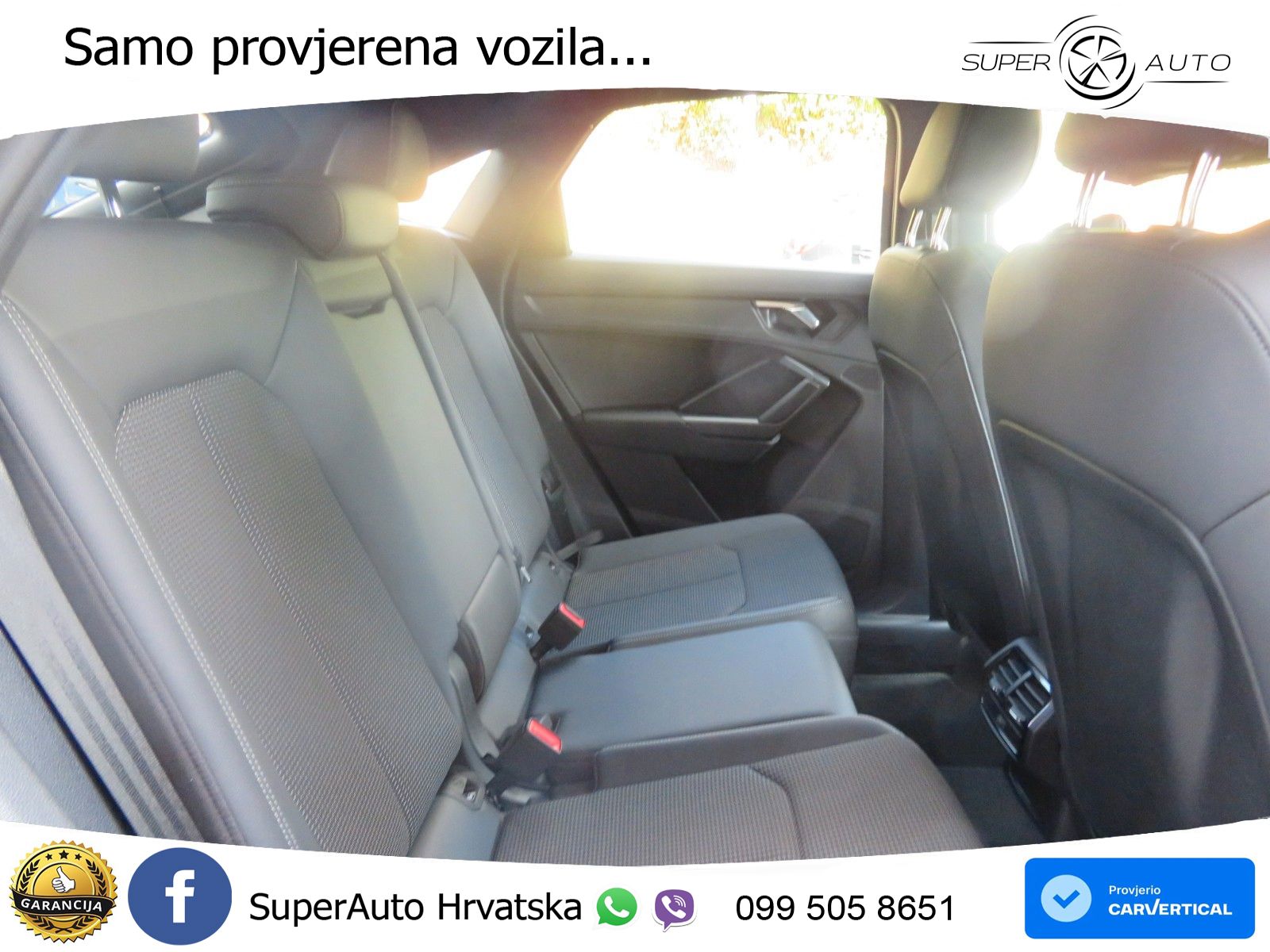 Audi Q3 Sportback 45 TFSIe (245 KS) S tronic S line LED+GR SJED+ACC