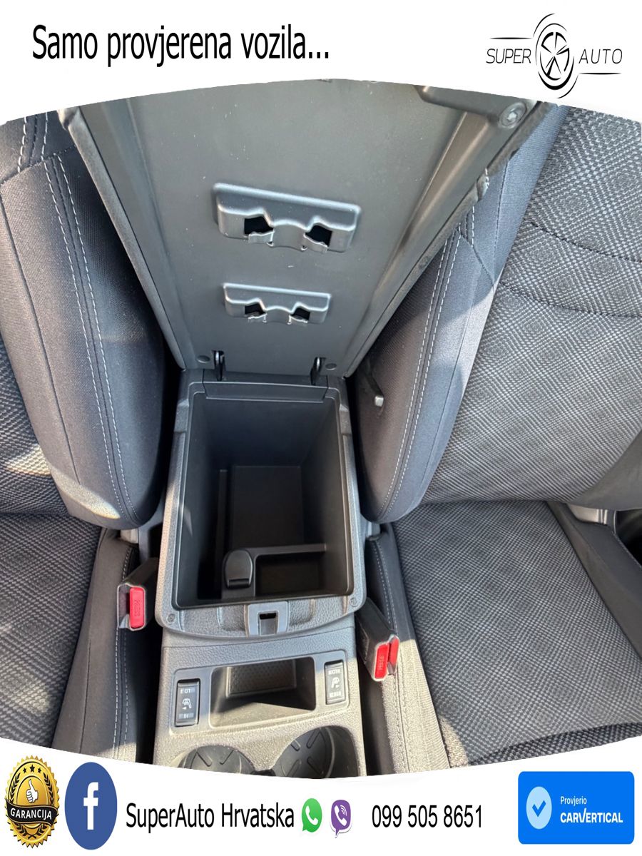 Nissan Qashqai 1.6 dCi (130 KS)