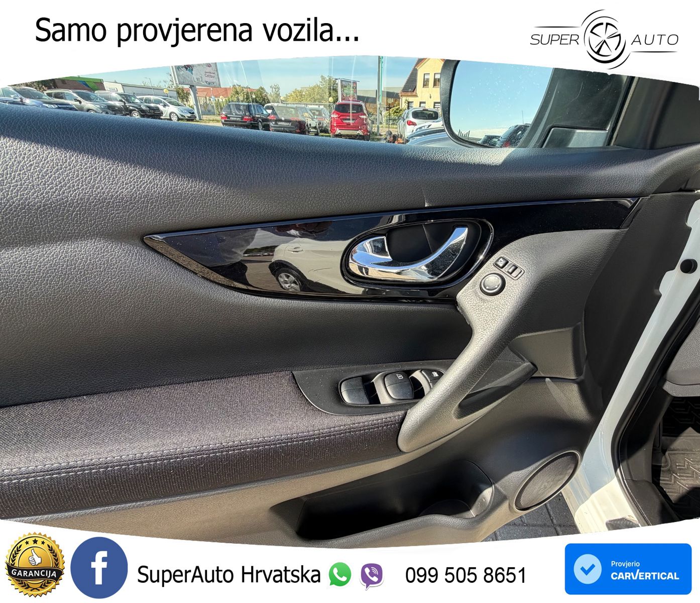 Nissan Qashqai 1.6 dCi (130 KS)