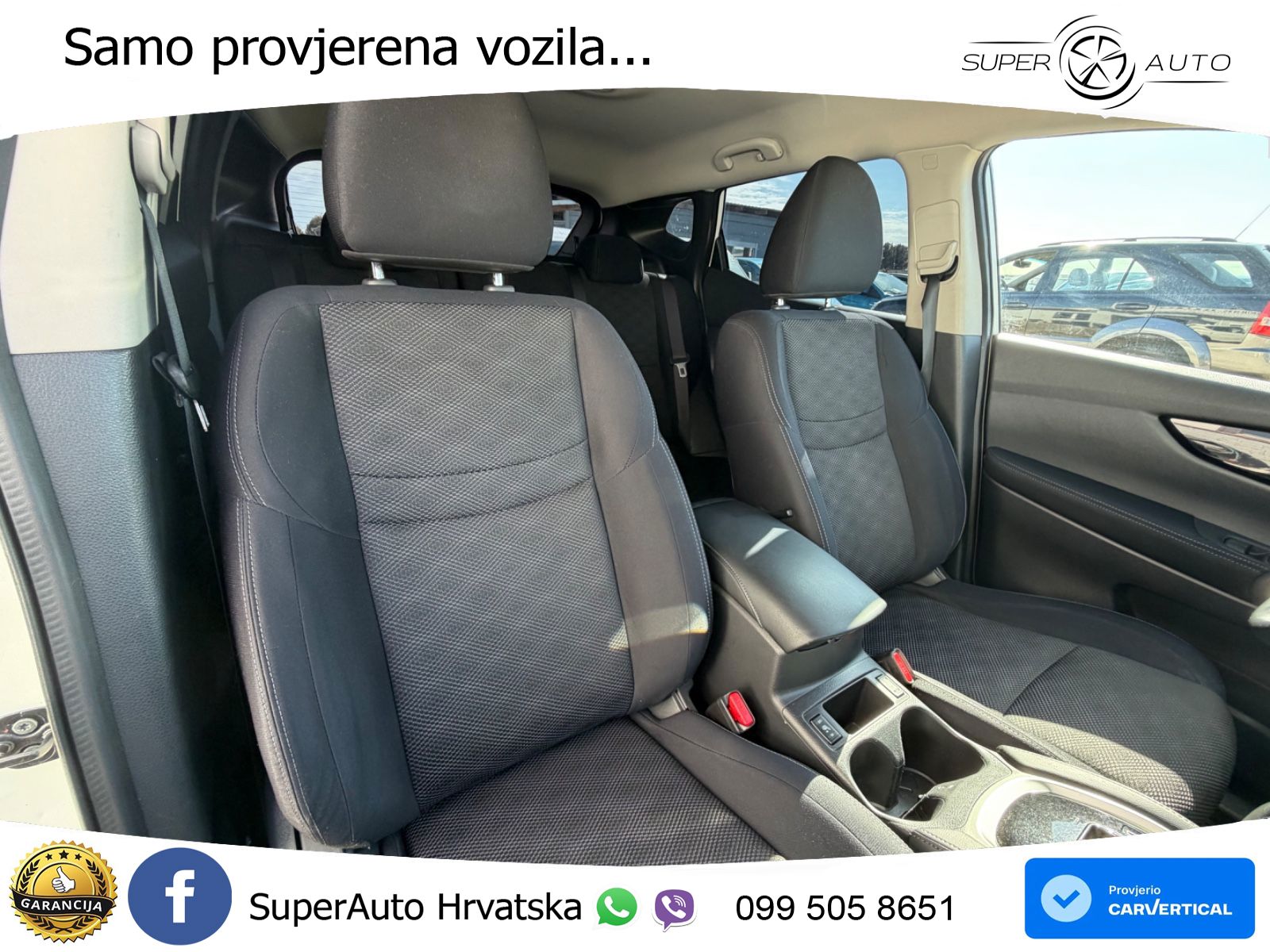 Nissan Qashqai 1.6 dCi (130 KS)
