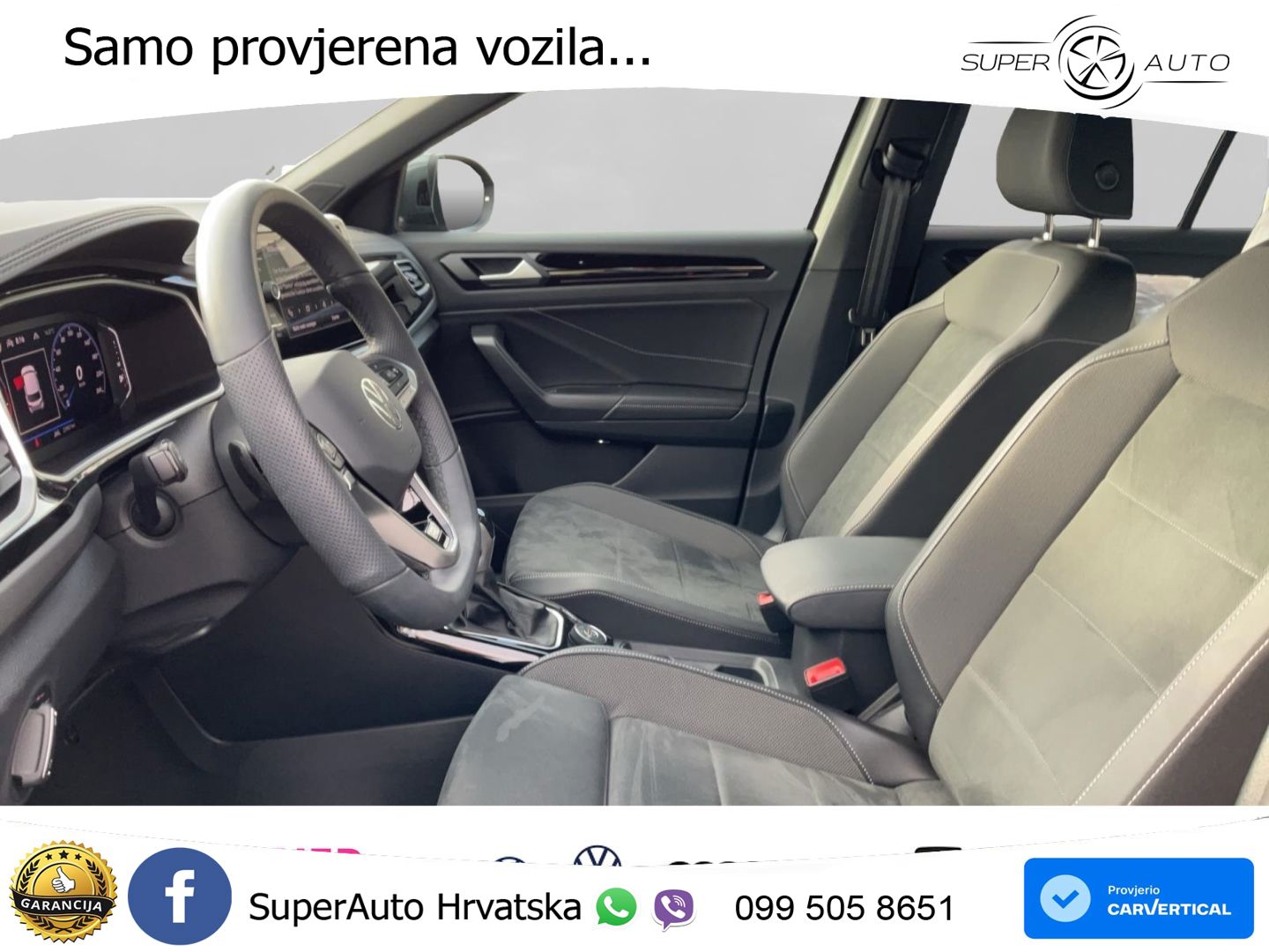 Volkswagen T-Roc I 2.0 TSI (190 KS) 4M DSG MATRIX+GR SJED+KAM