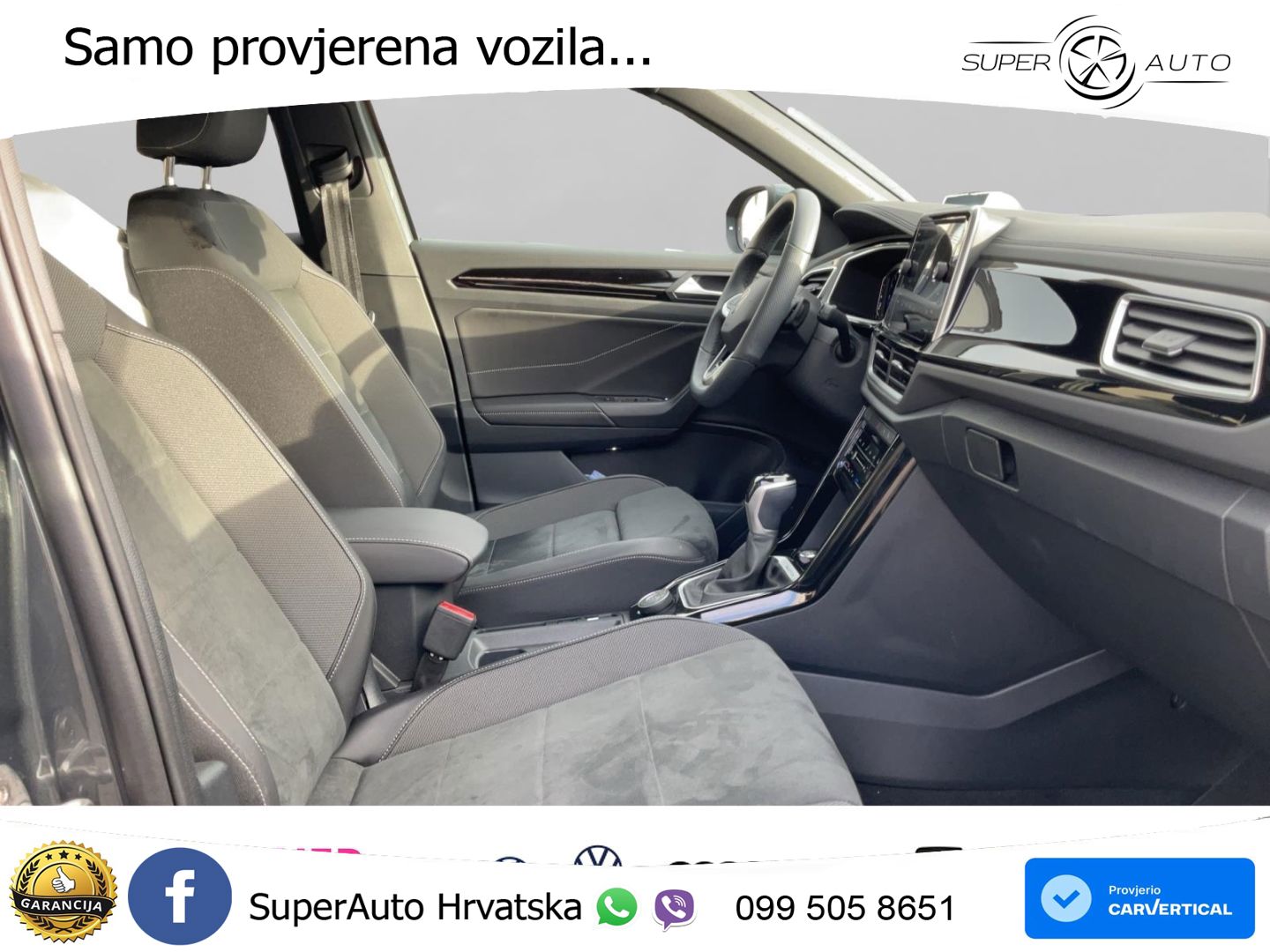 Volkswagen T-Roc I 2.0 TSI (190 KS) 4M DSG MATRIX+GR SJED+KAM